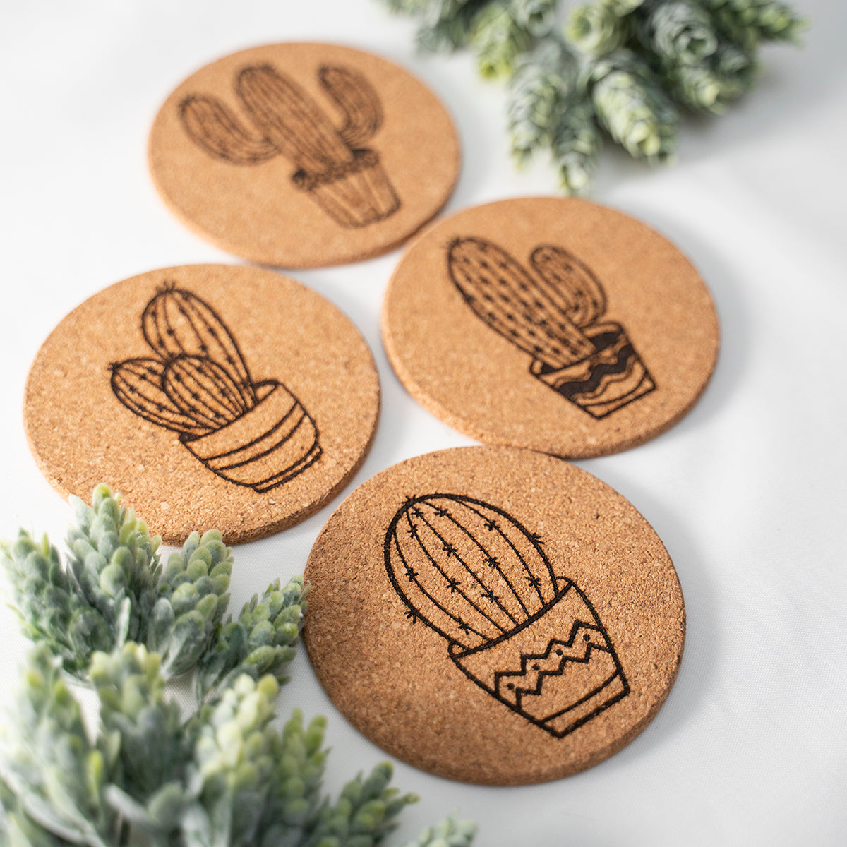 Coaster Sets