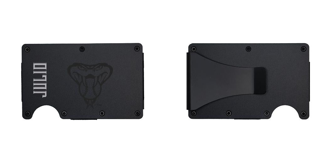 Money Clip - Metal