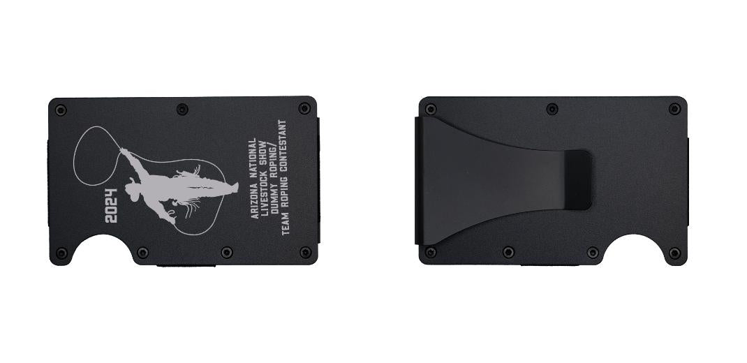 Money Clip - Metal