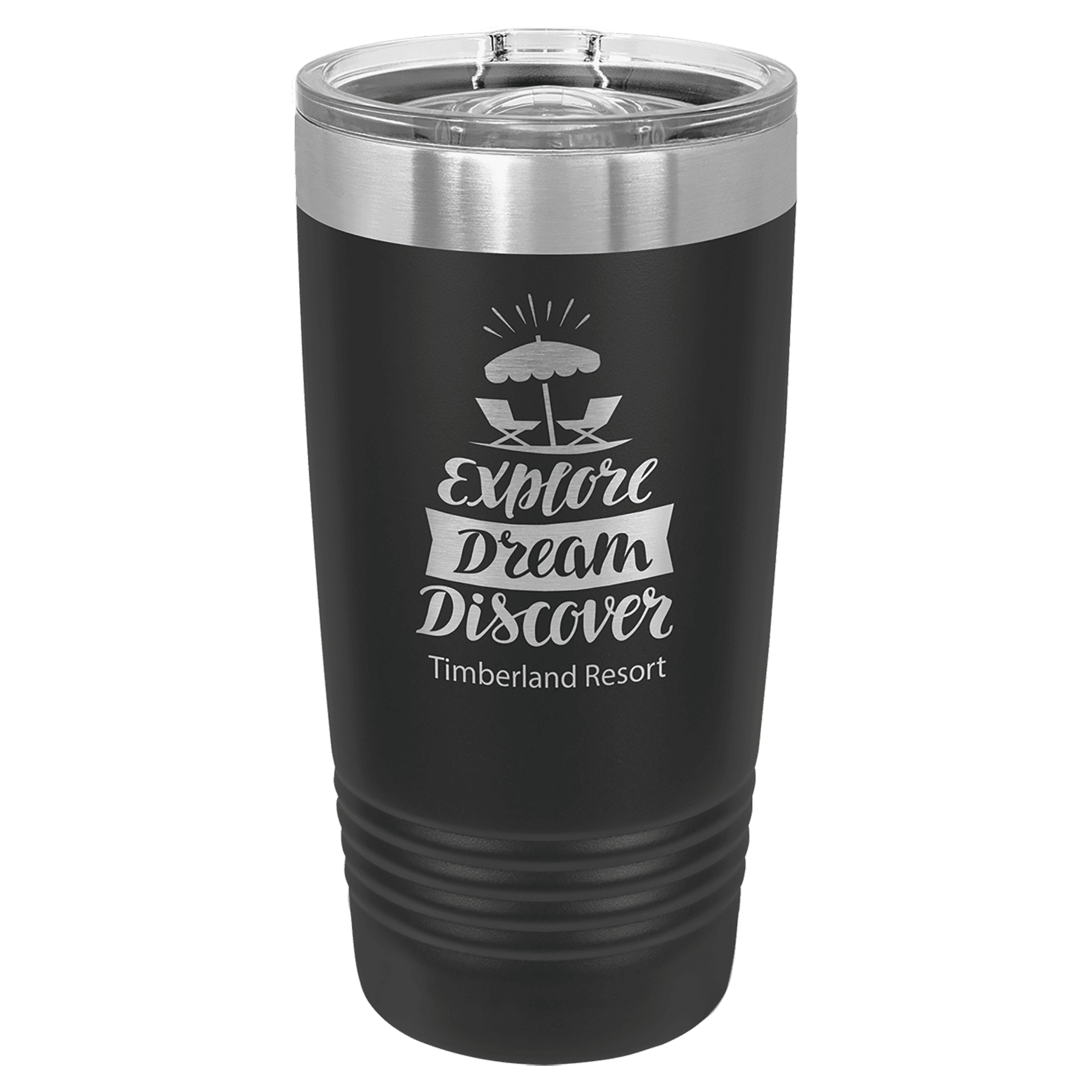 20 oz Ringneck Tumbler