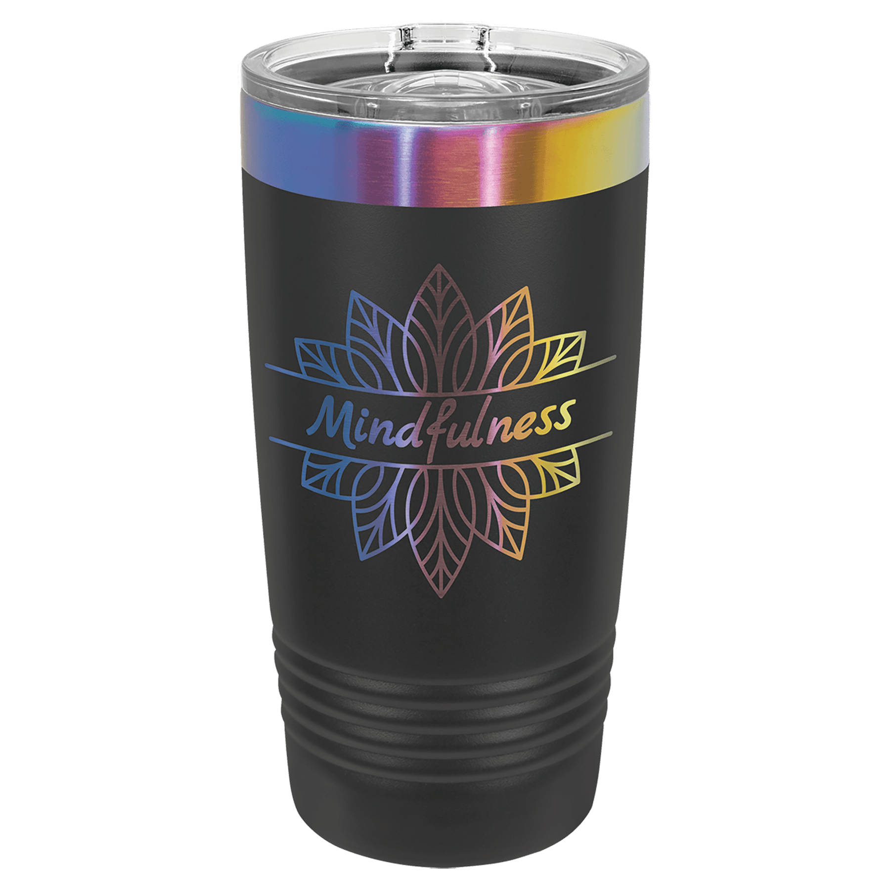 20 oz Ringneck Tumbler