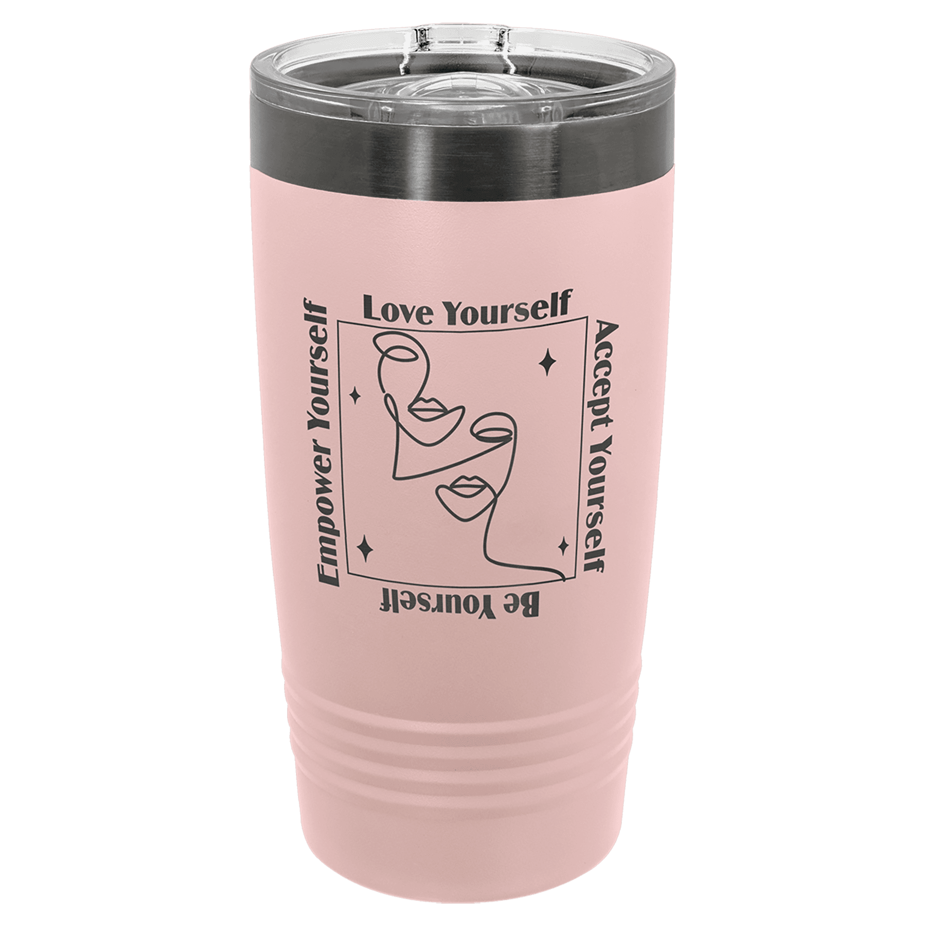 20 oz Ringneck Tumbler