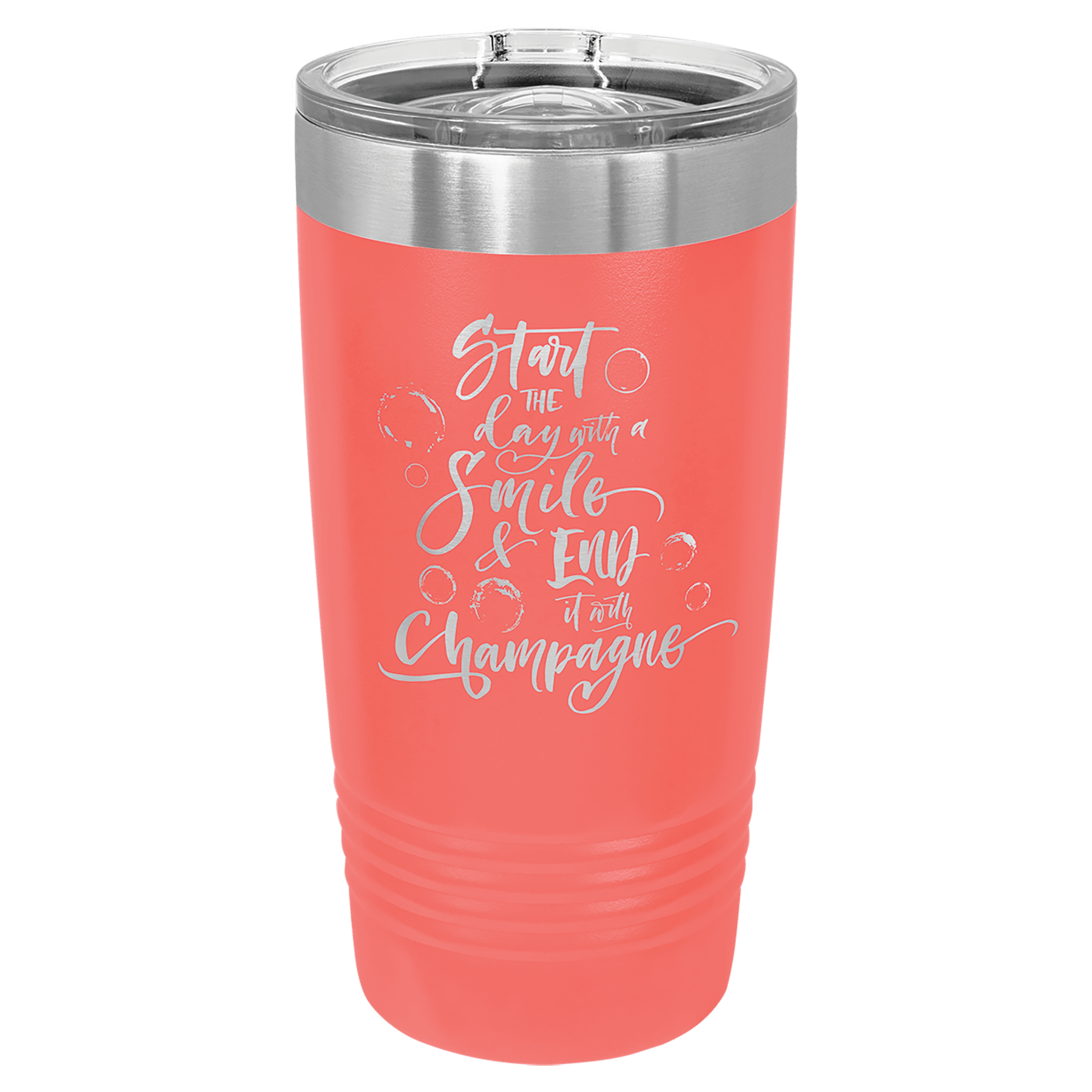 20 oz Ringneck Tumbler