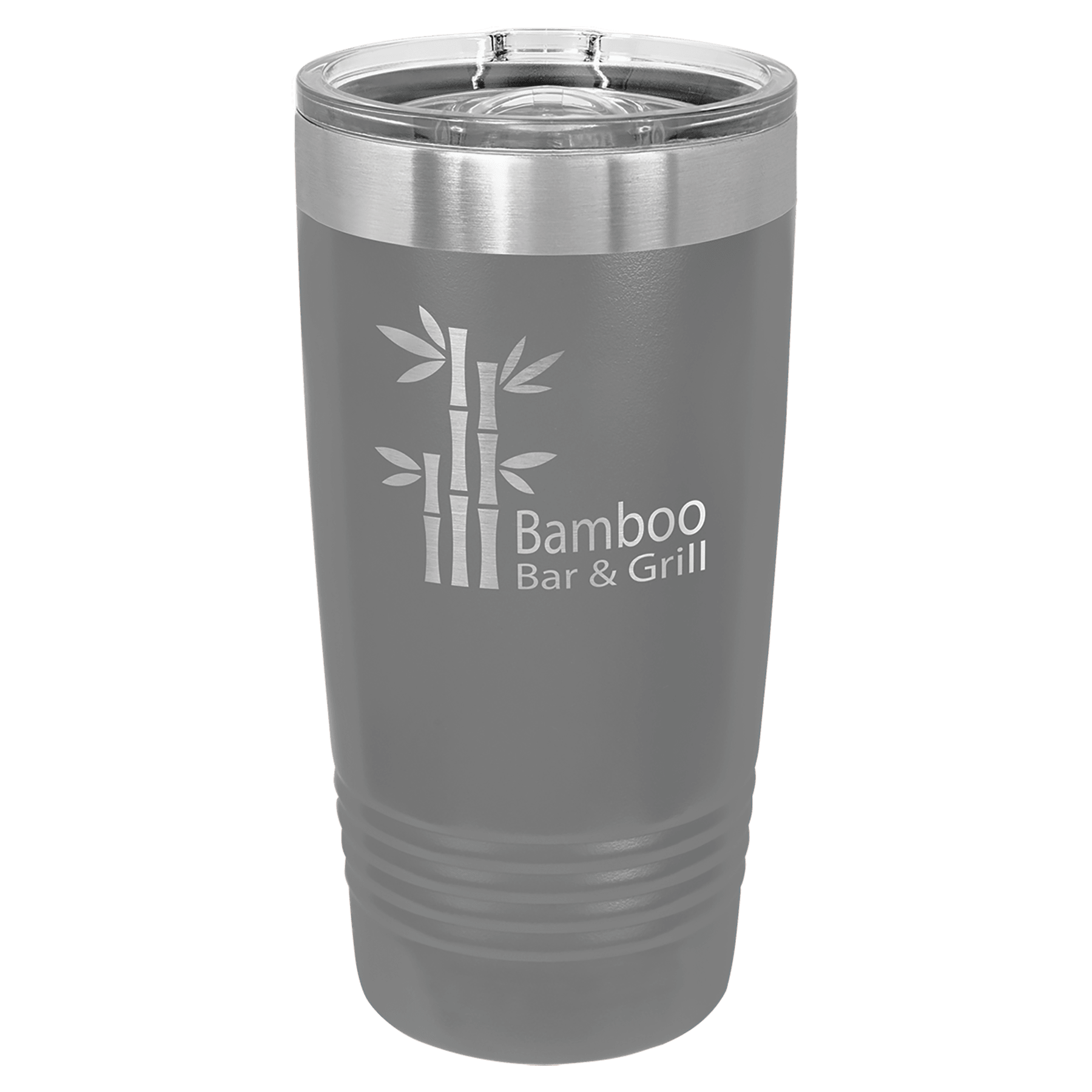 20 oz Ringneck Tumbler