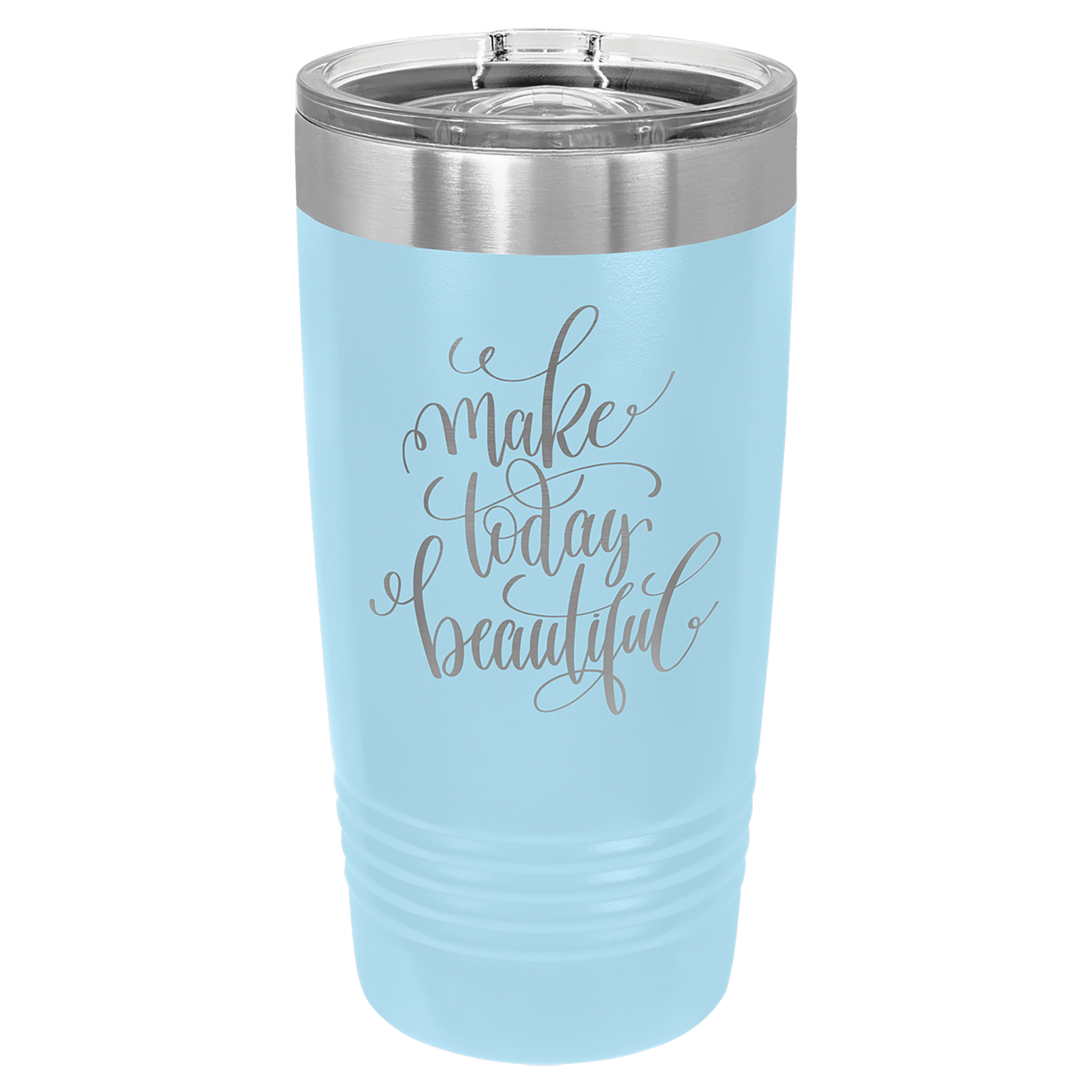 20 oz Ringneck Tumbler