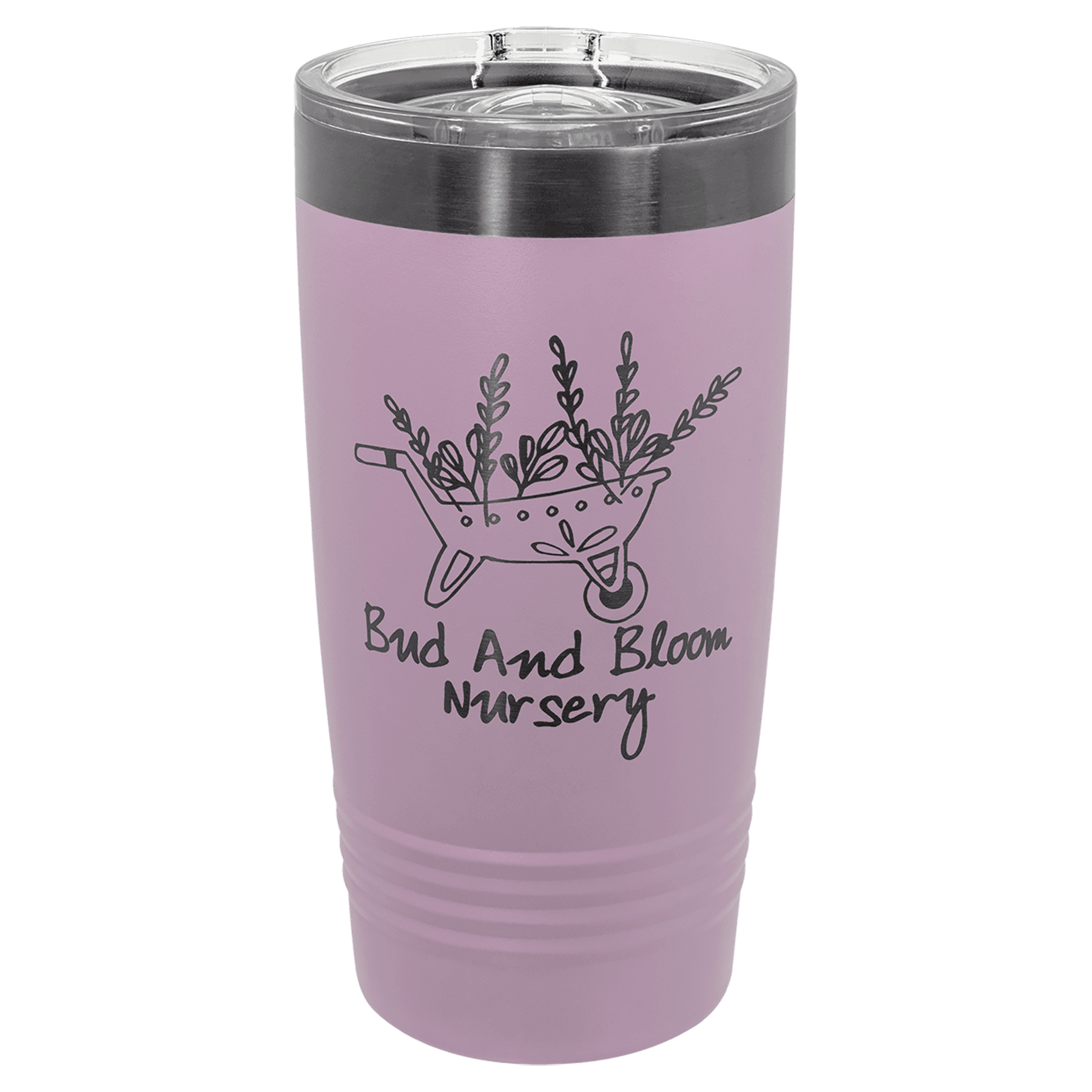 20 oz Ringneck Tumbler