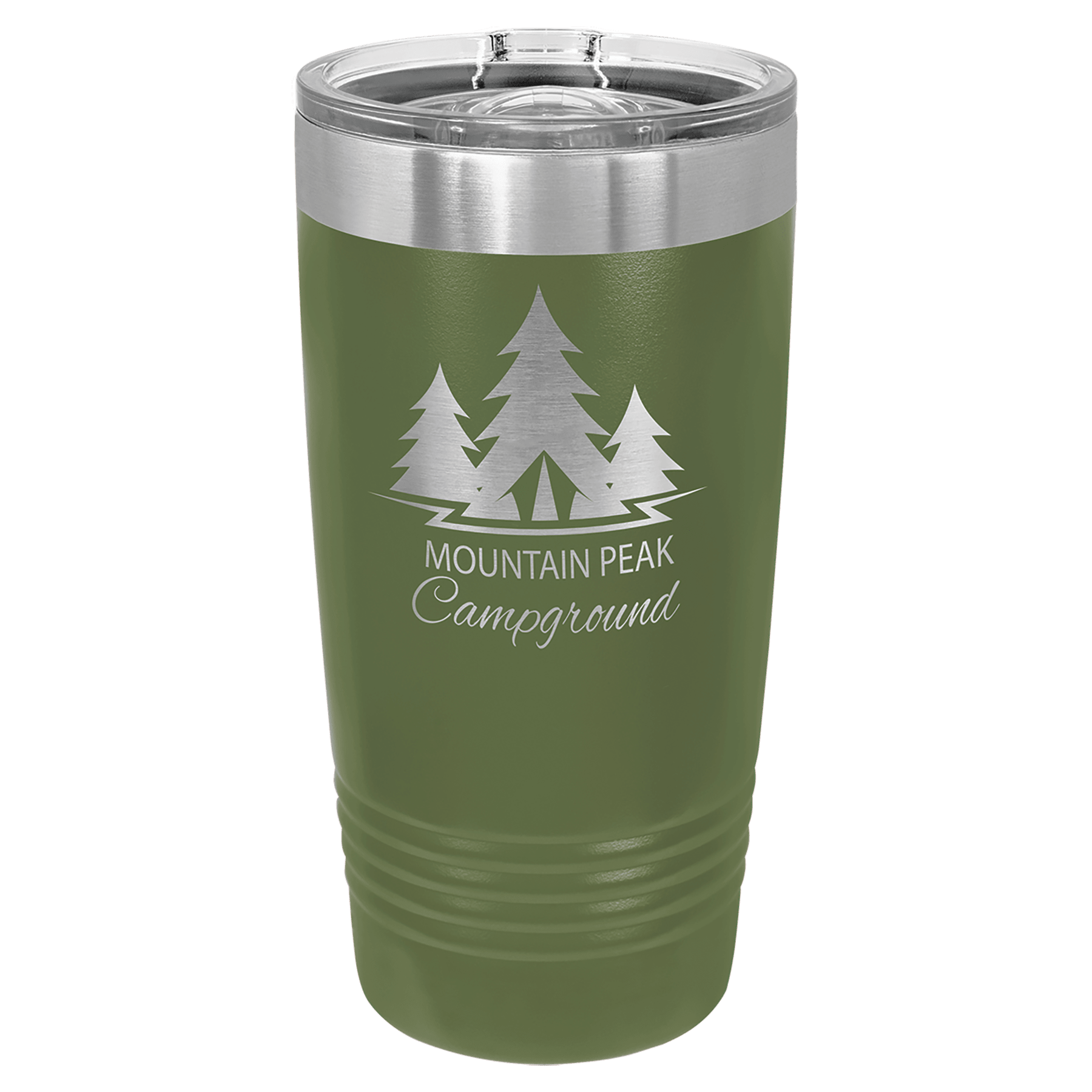 20 oz Ringneck Tumbler