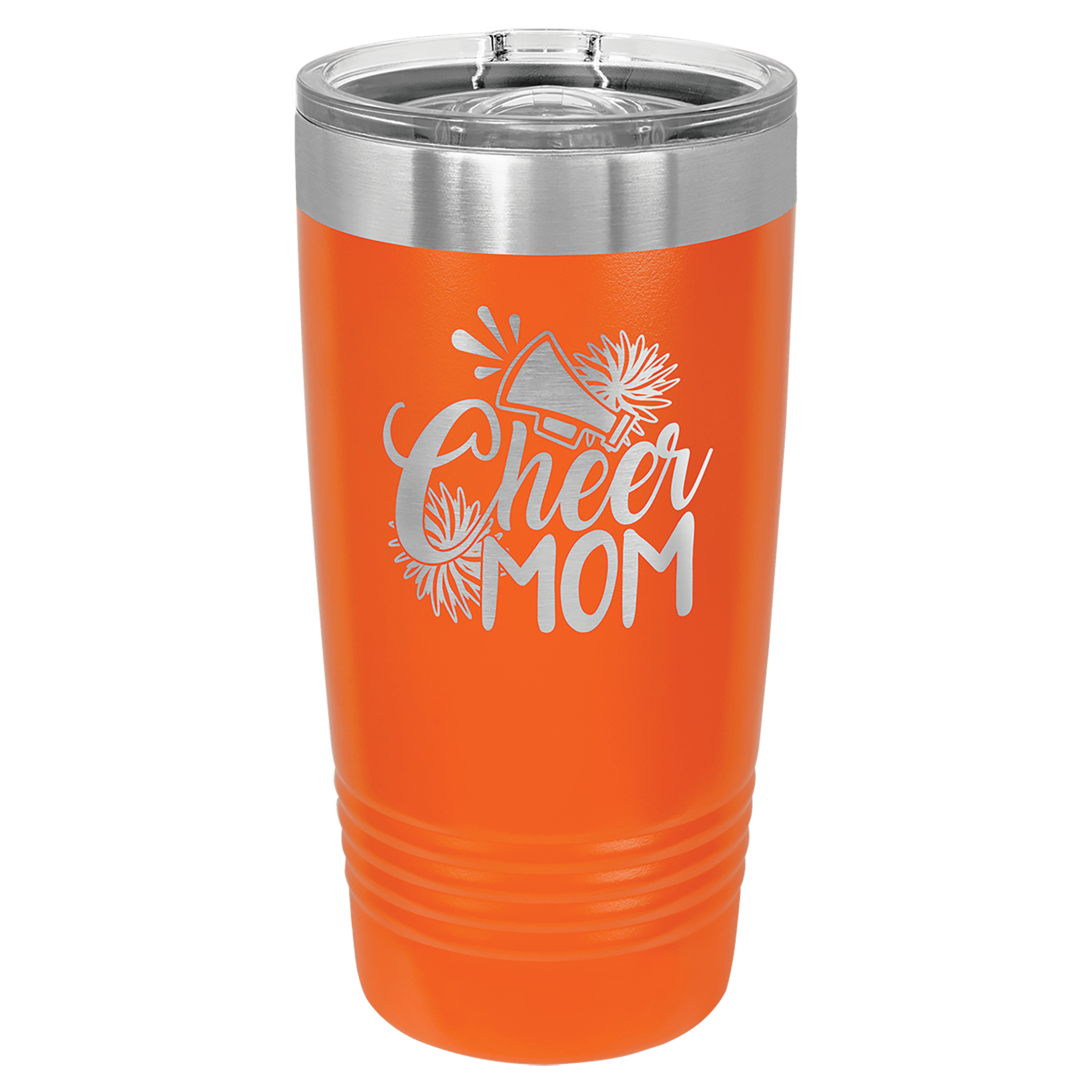 20 oz Ringneck Tumbler