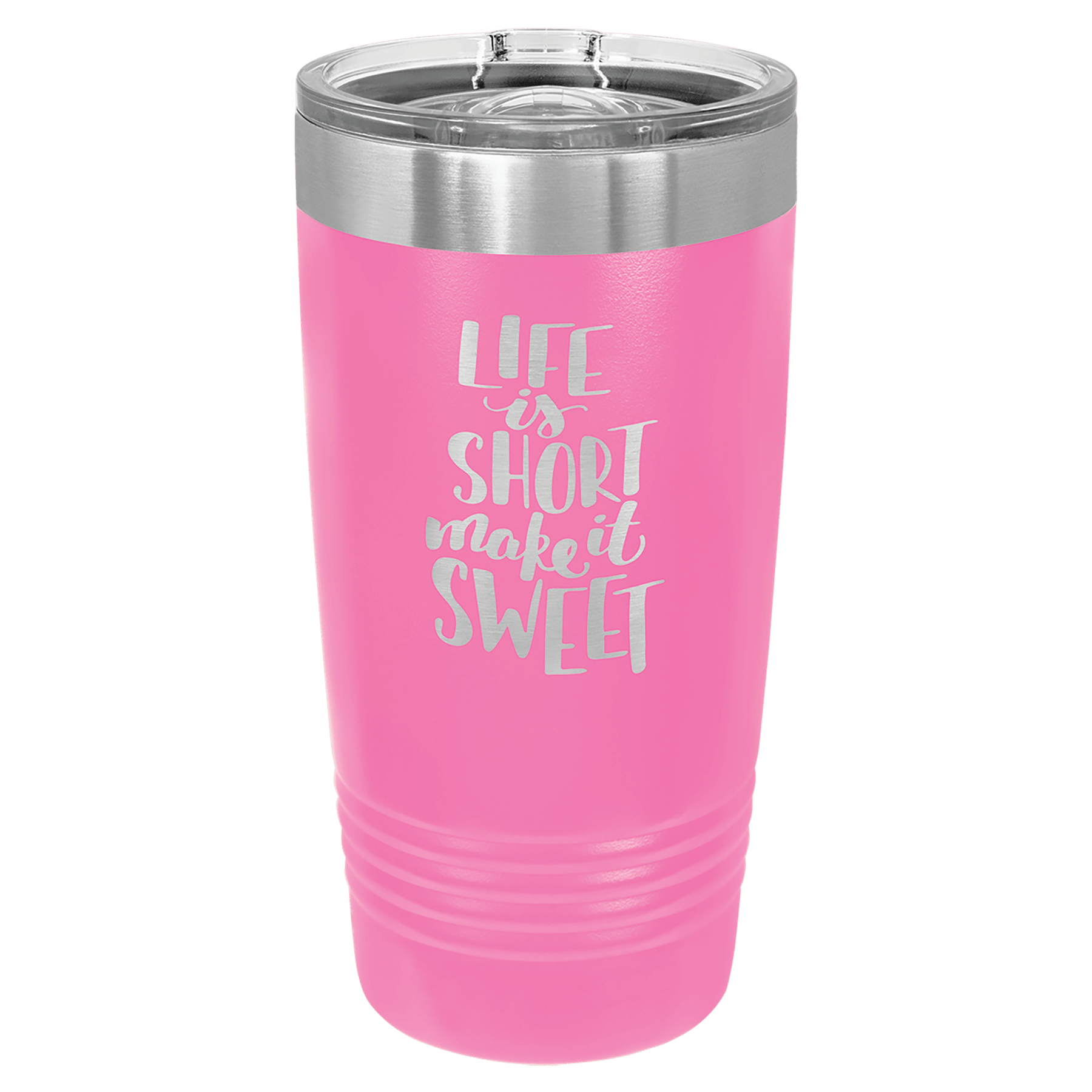 20 oz Ringneck Tumbler