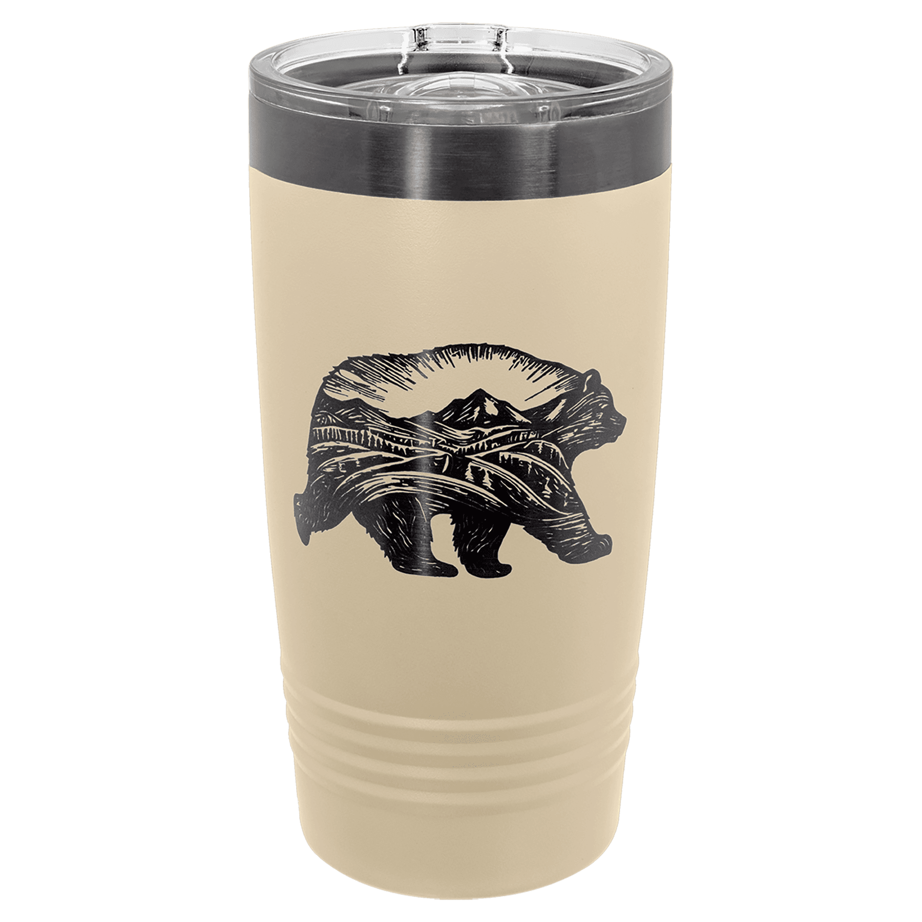 20 oz Ringneck Tumbler