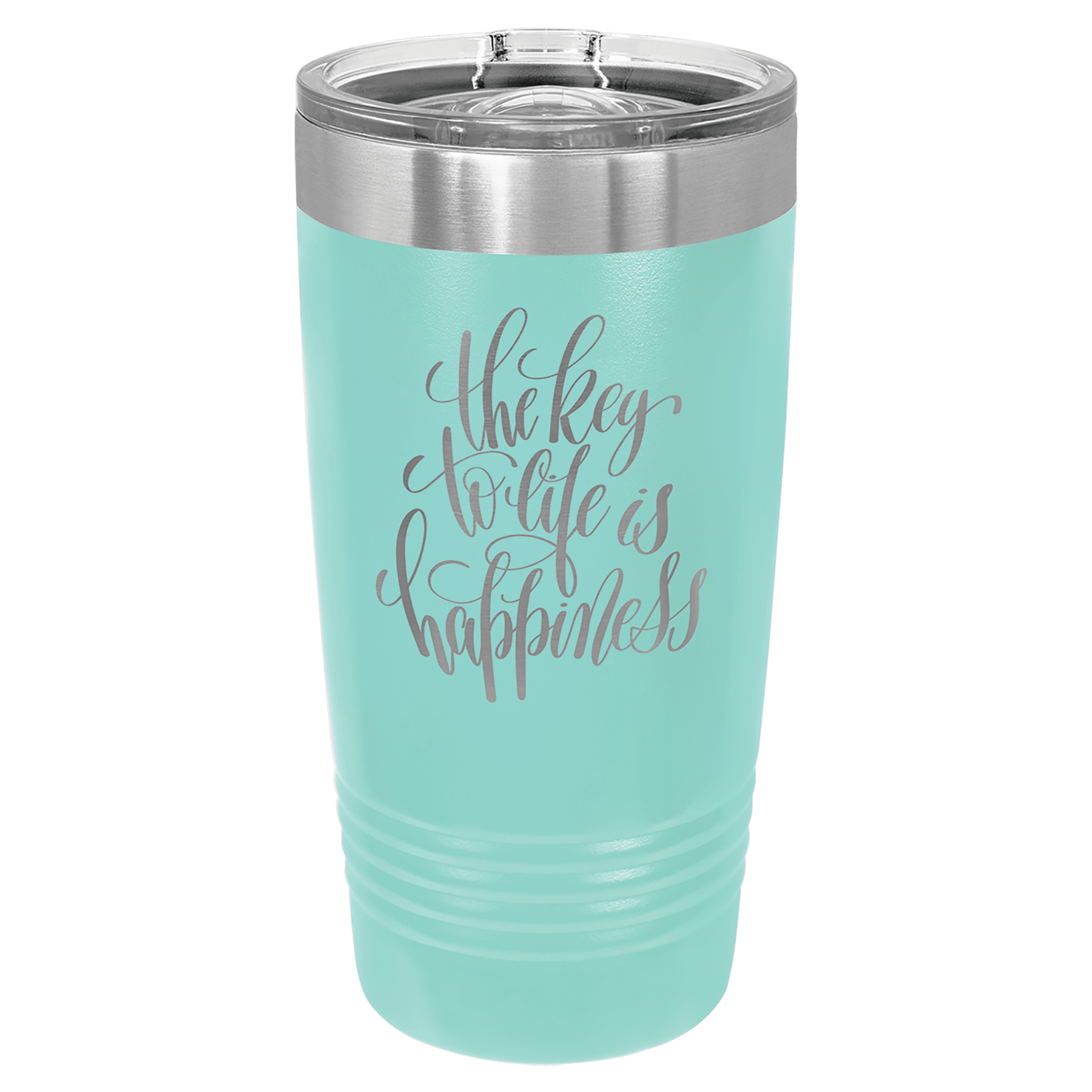 20 oz Ringneck Tumbler