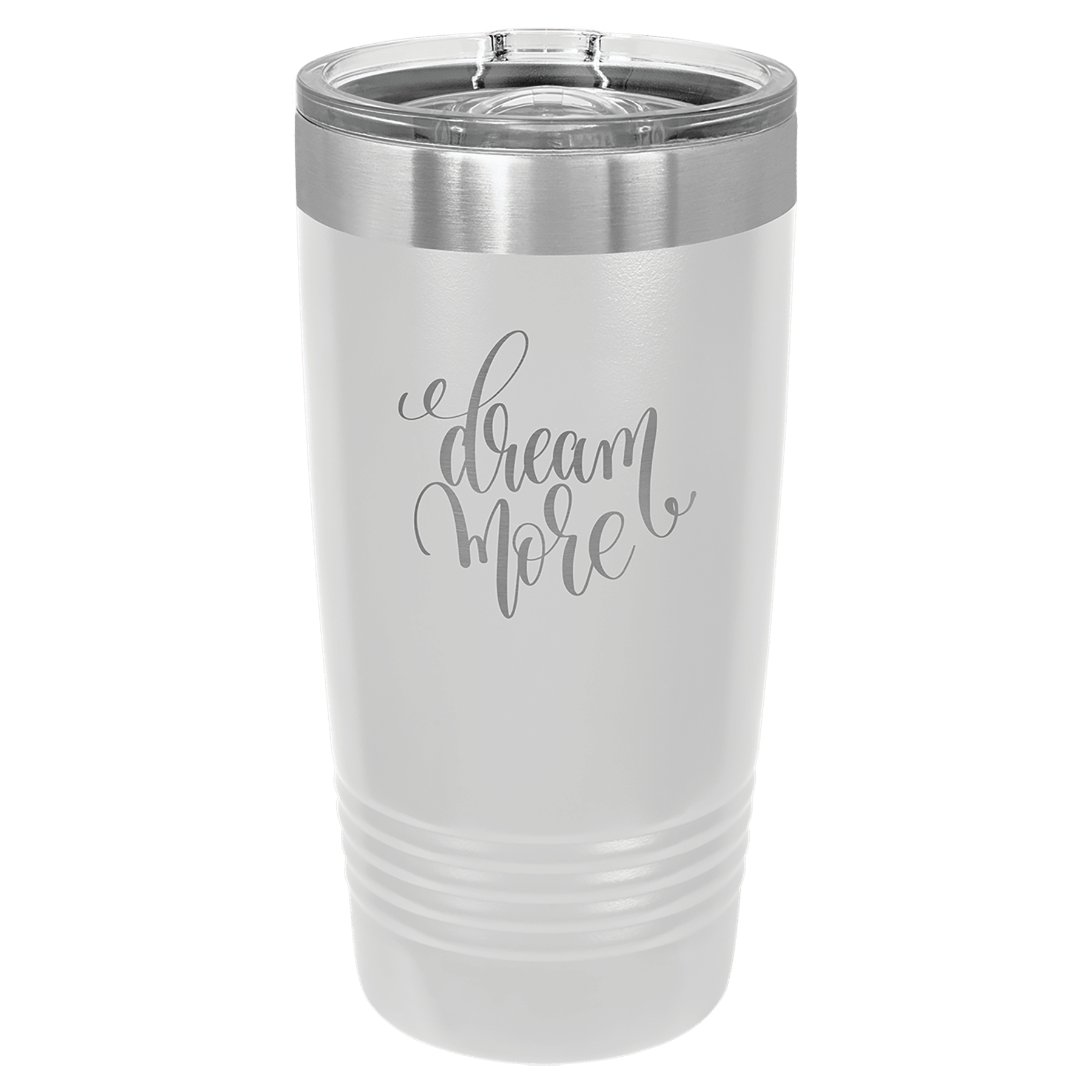 20 oz Ringneck Tumbler