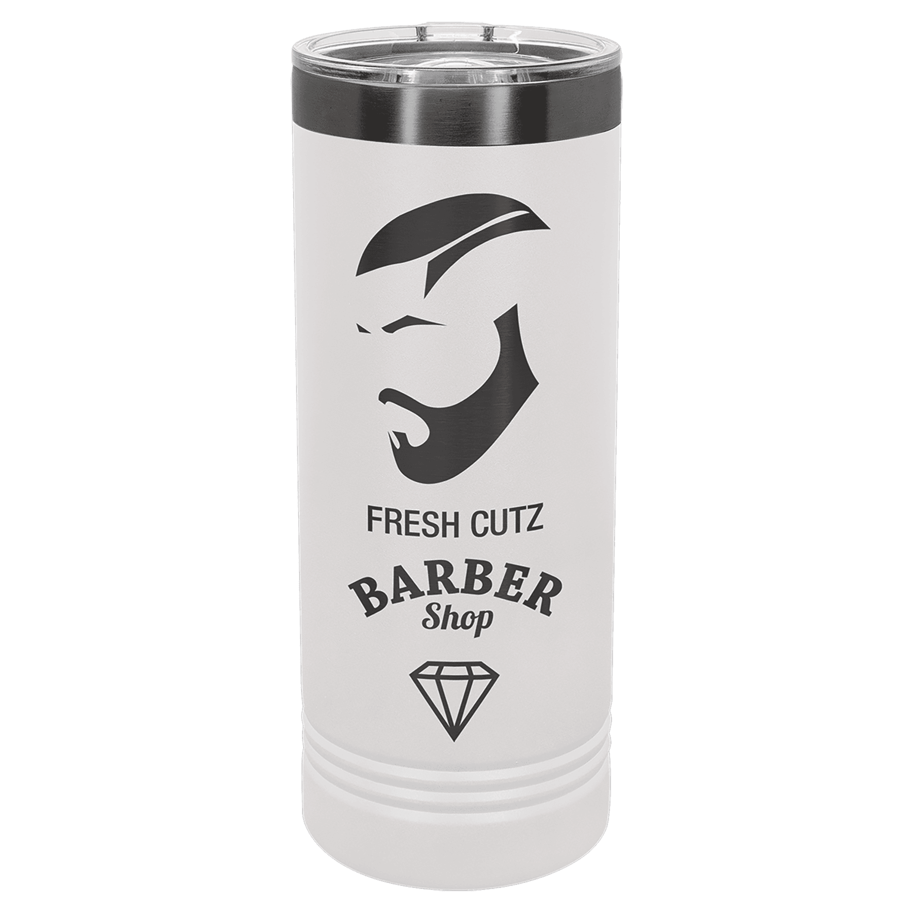 22 oz Skinny Tumbler