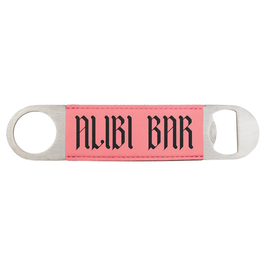Bottle Opener