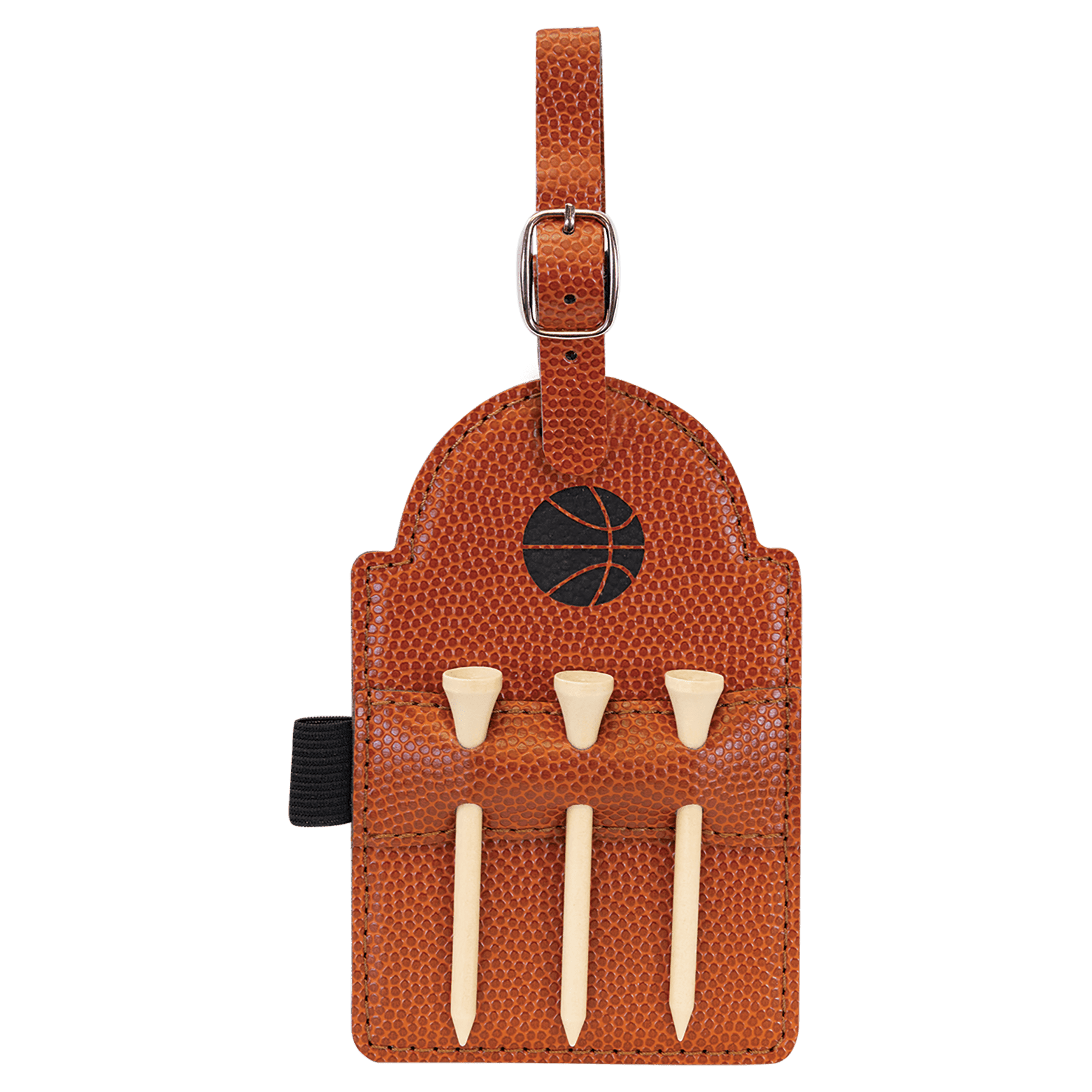 Golf Bag Tag