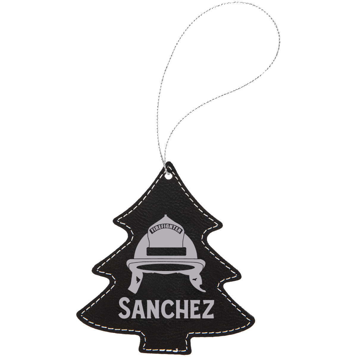 Christmas Tree Ornament