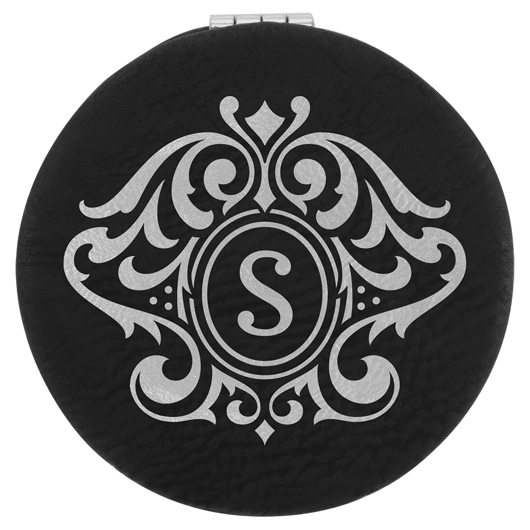 Compact Mirror