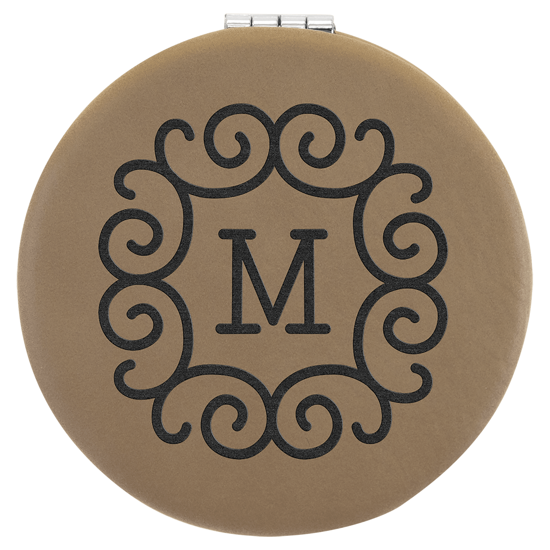 Compact Mirror