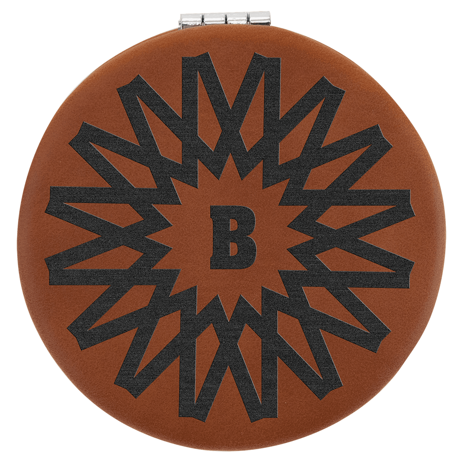 Compact Mirror
