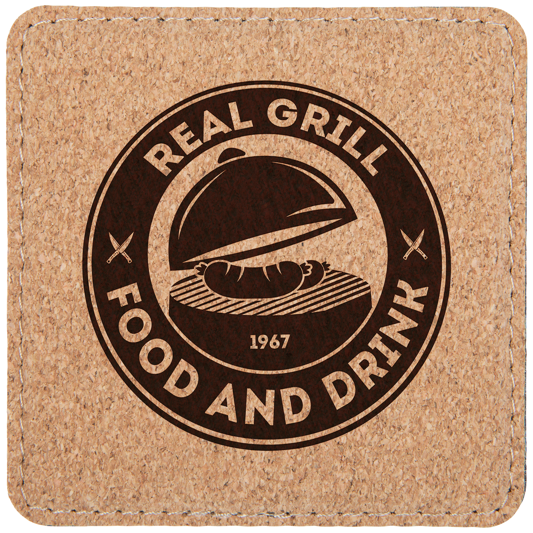 Square Coasters
