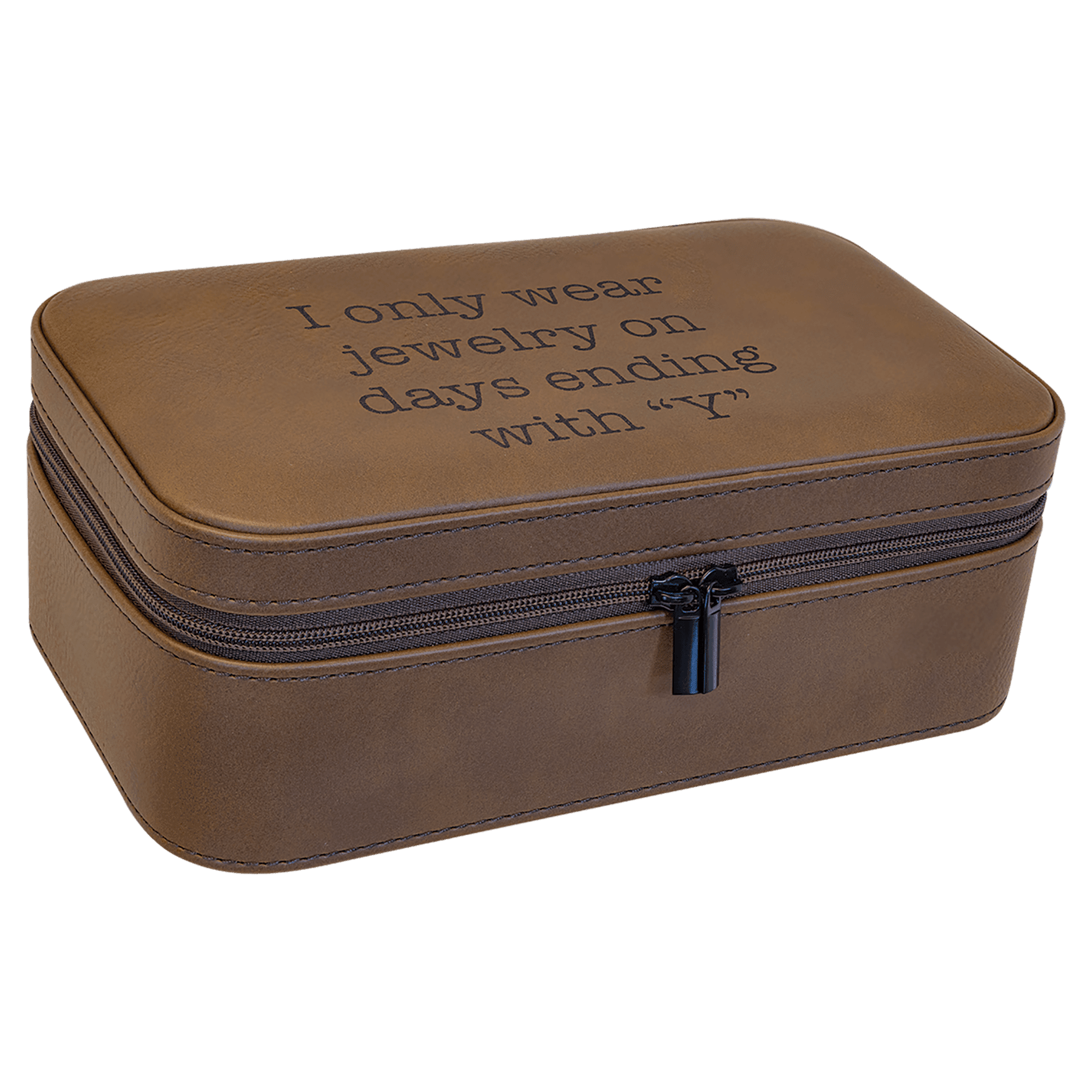 Large Jewelry Box