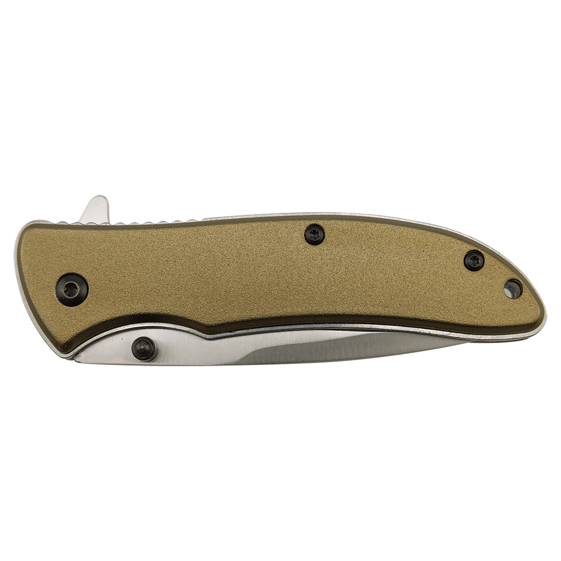 Everyday Carry Knife