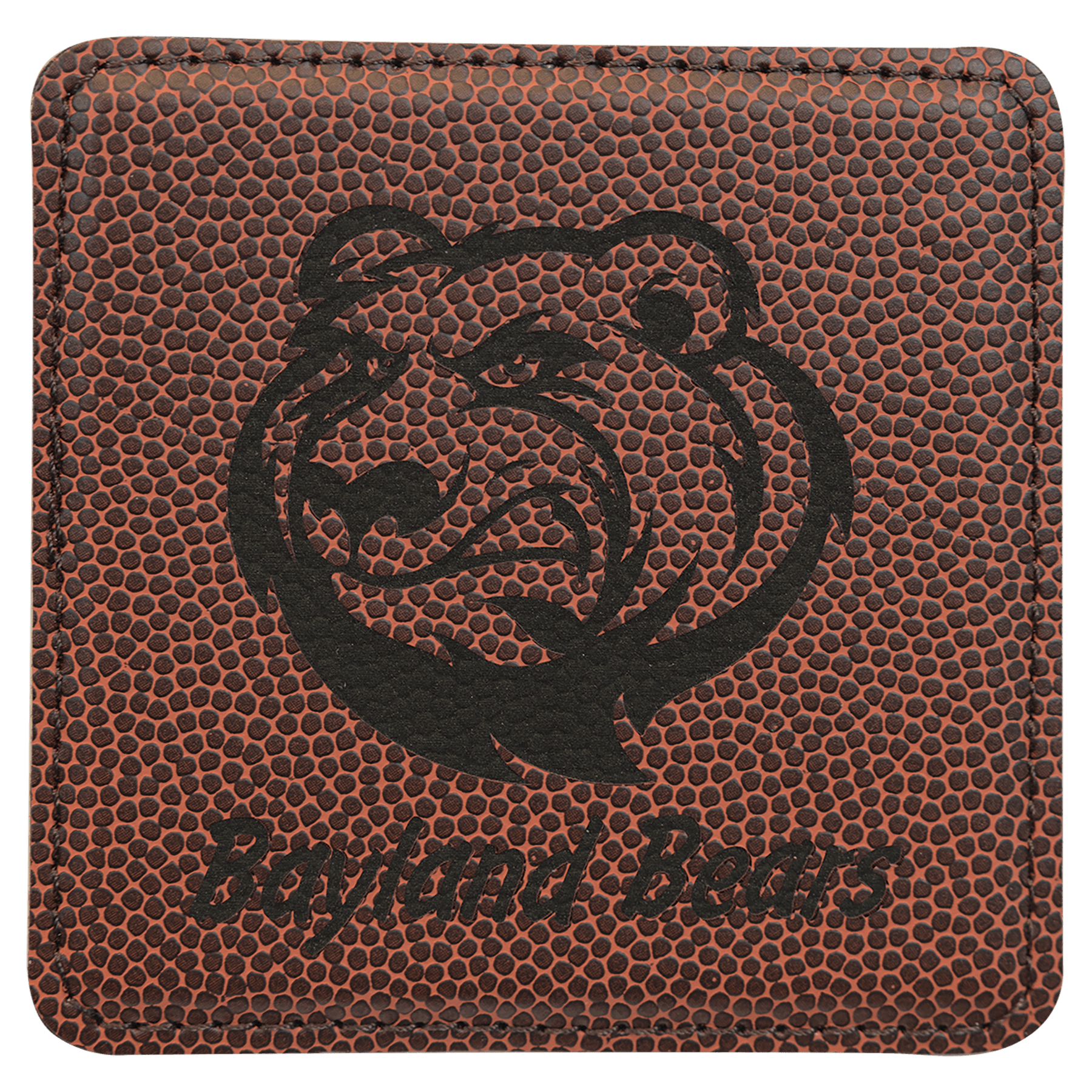 Square Coasters