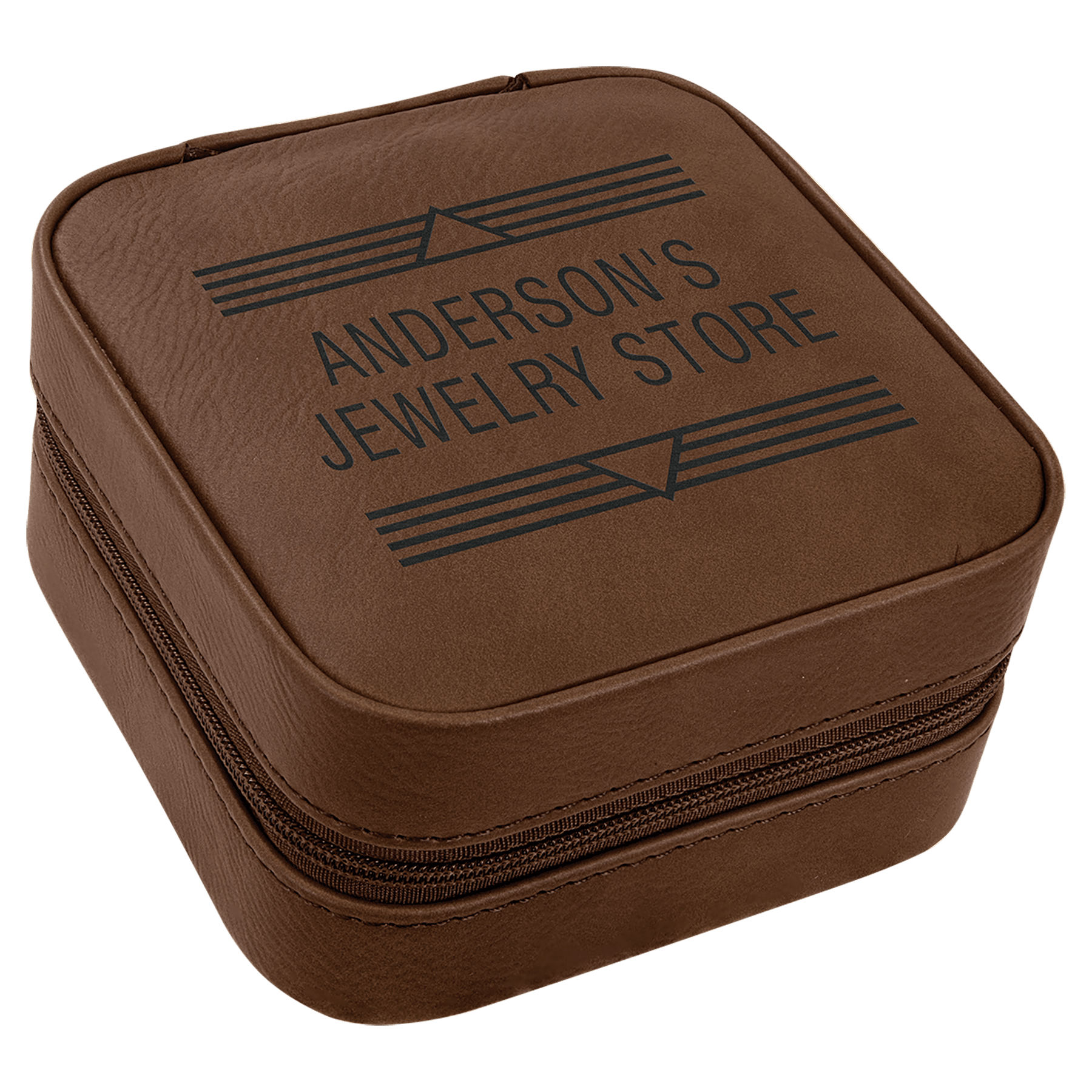 Small Jewelry Box