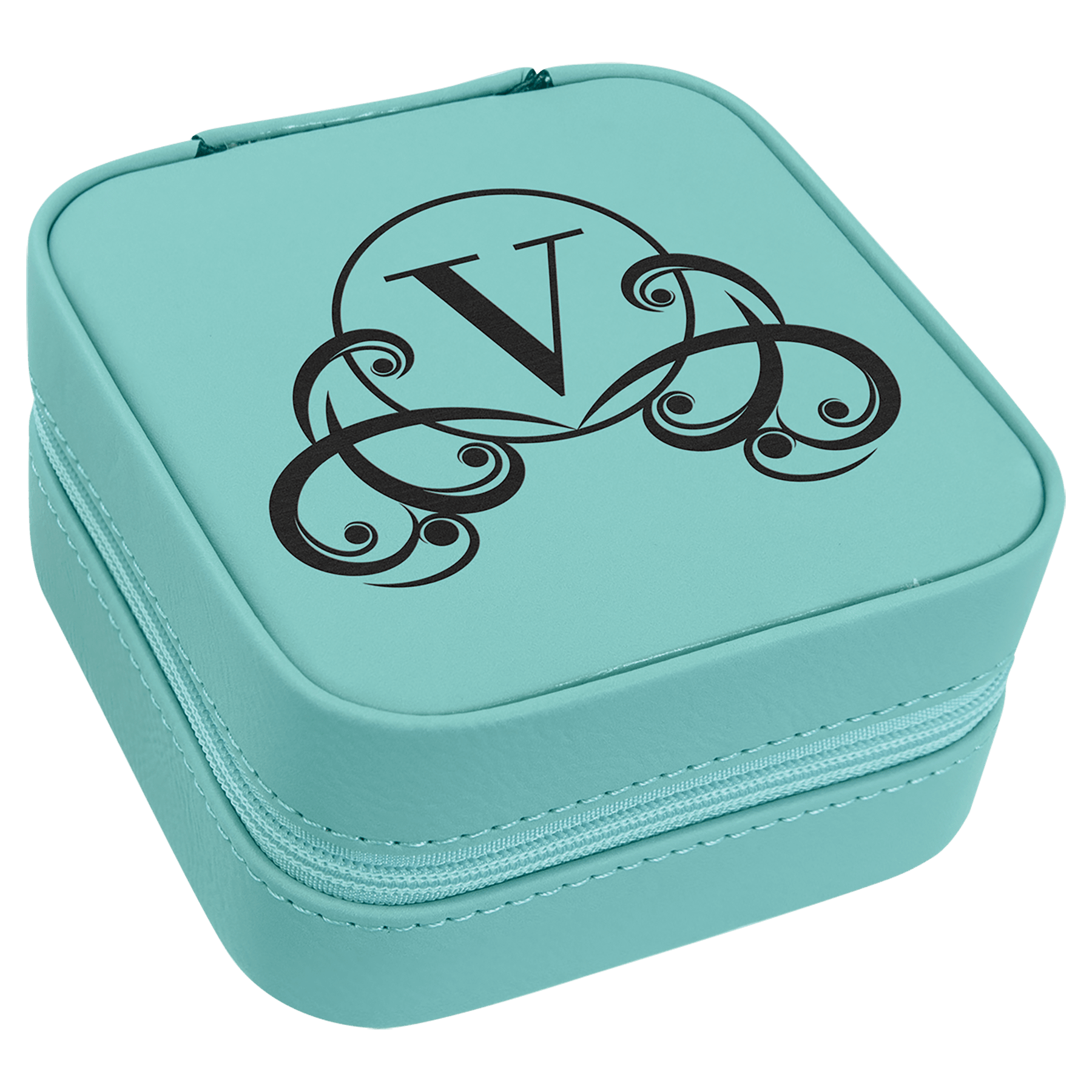 Small Jewelry Box