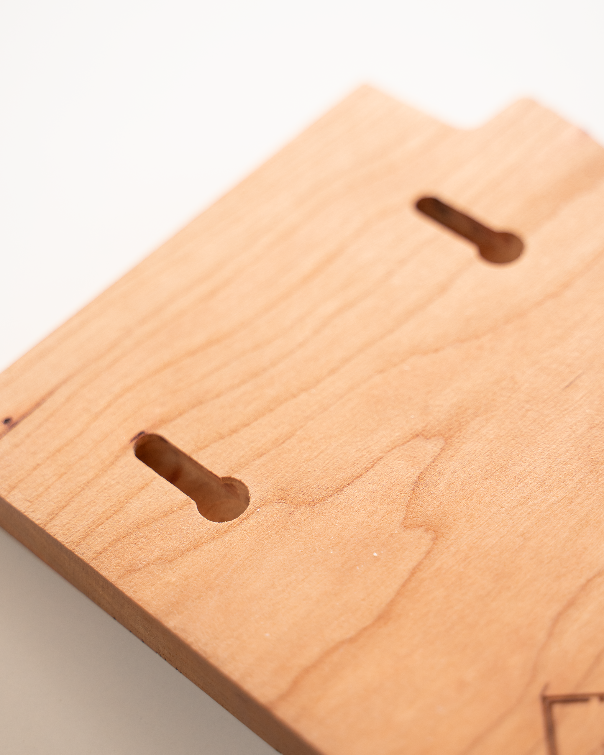 Log Cabin 03 Arizona Wall Hanger