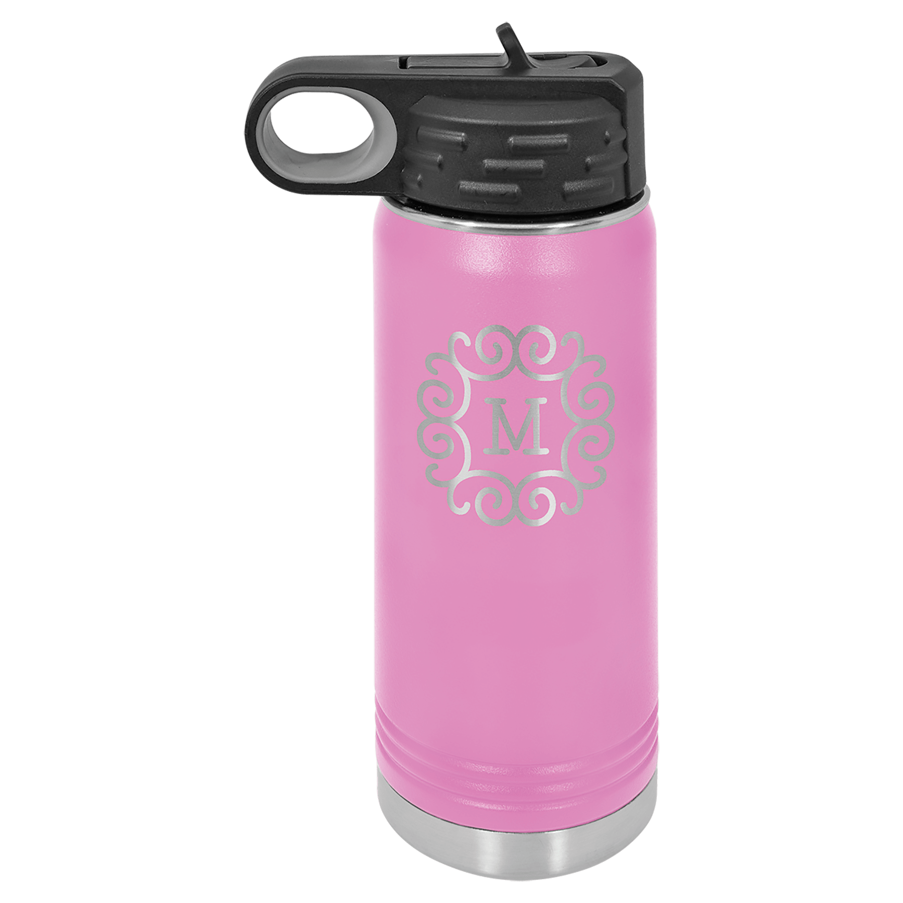 20 oz Water Bottle