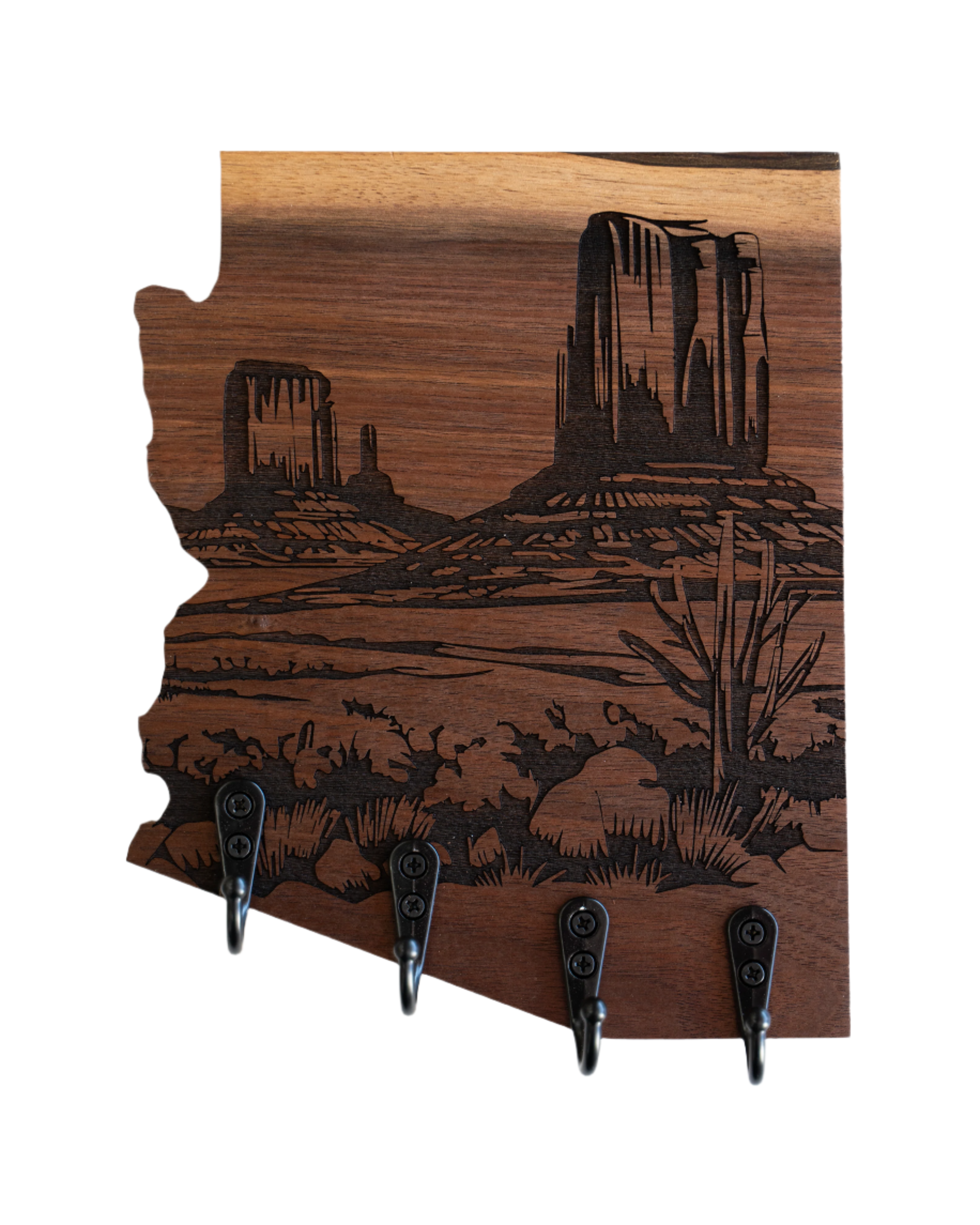 Monument Valley 01 Arizona Wall Hanger