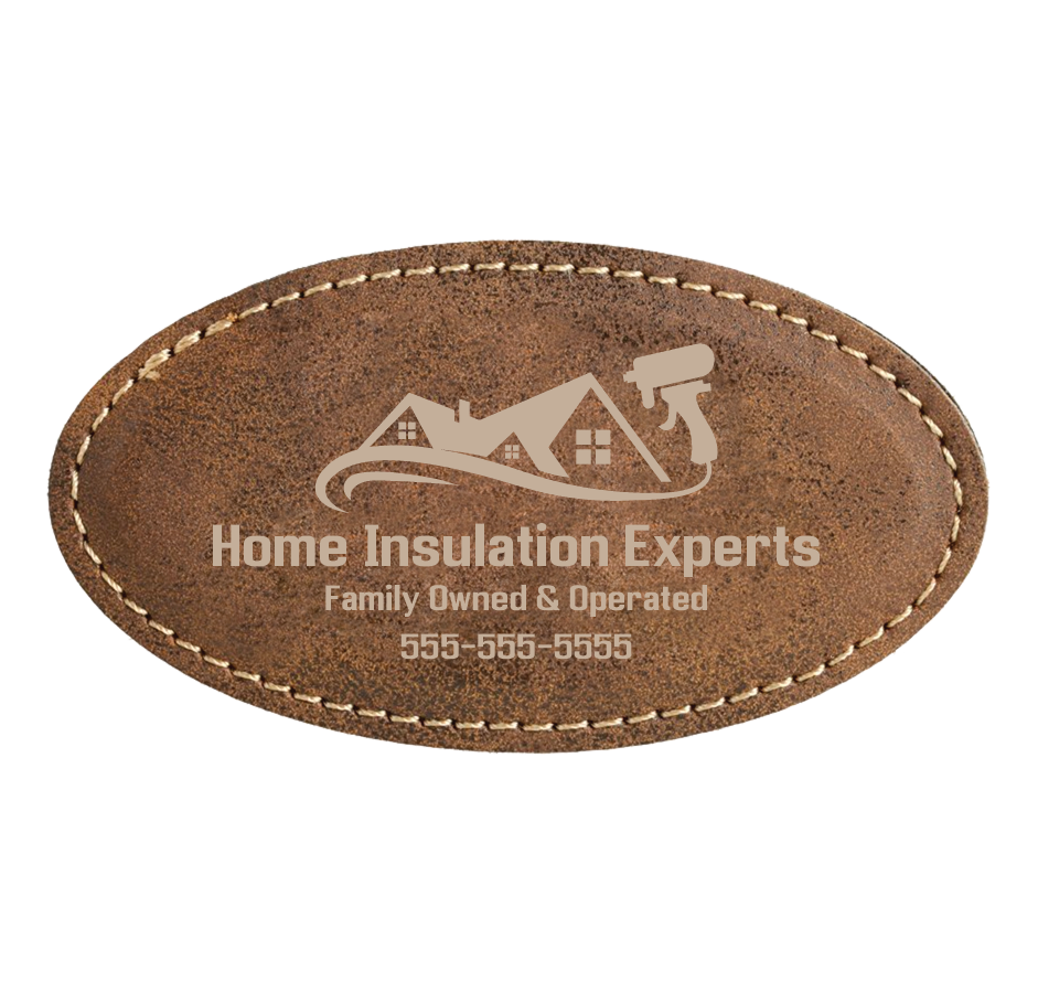 Oval - Engraves Gold