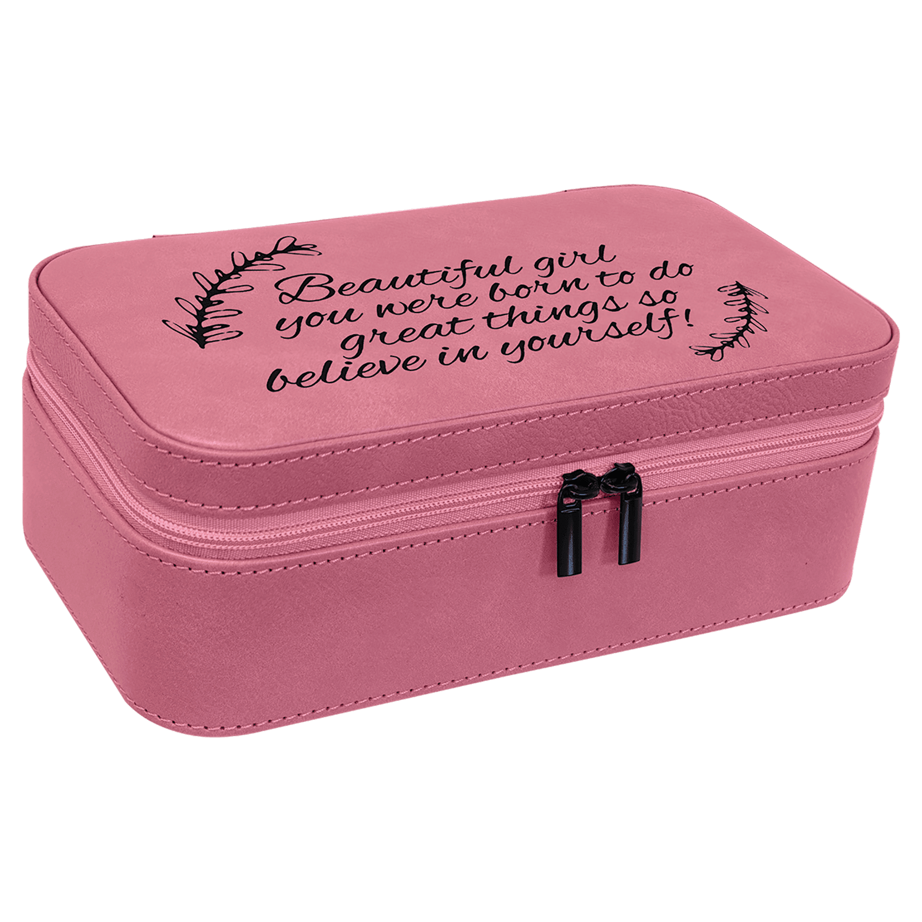 Large Jewelry Box