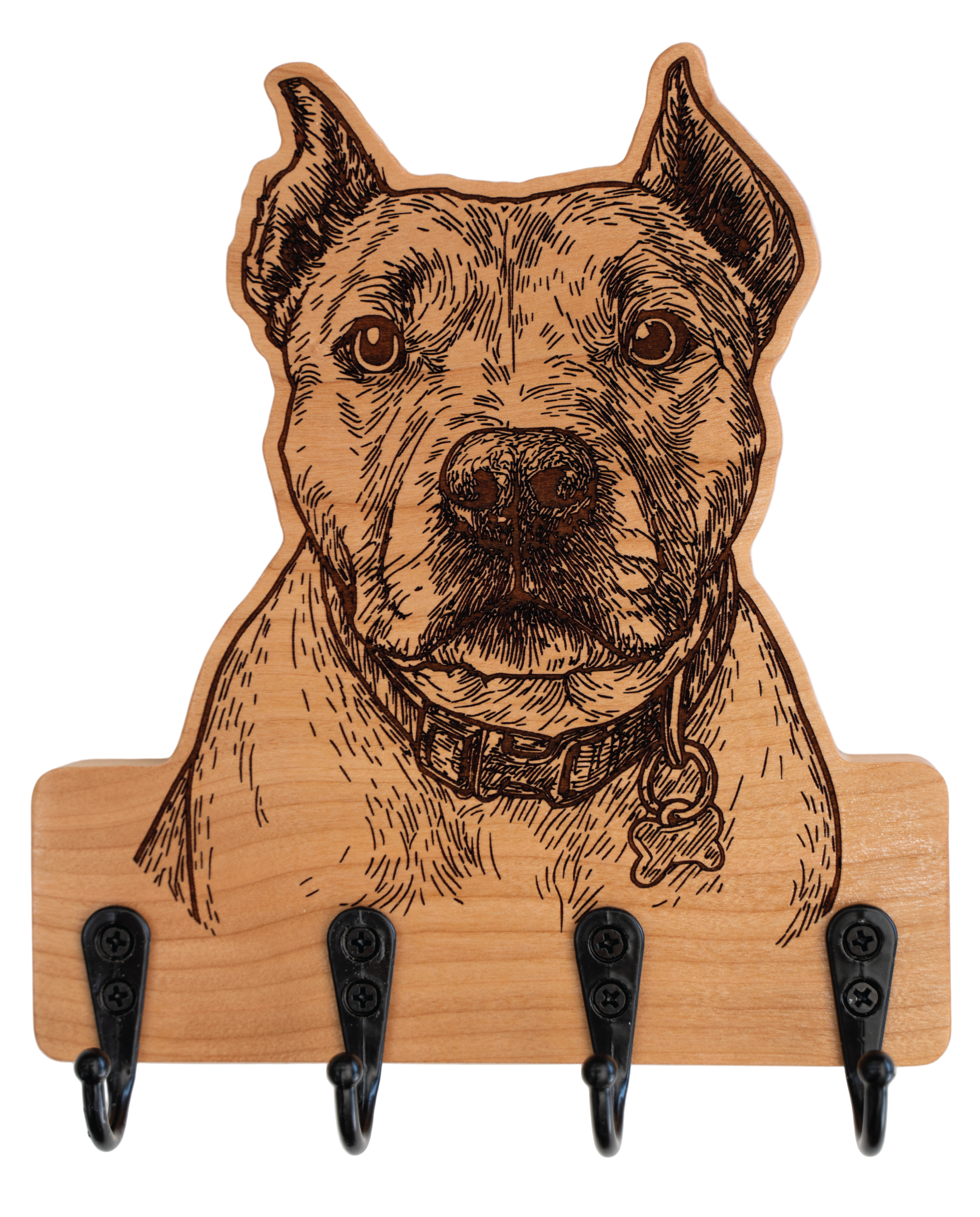 Custom Pet Wall Hanger