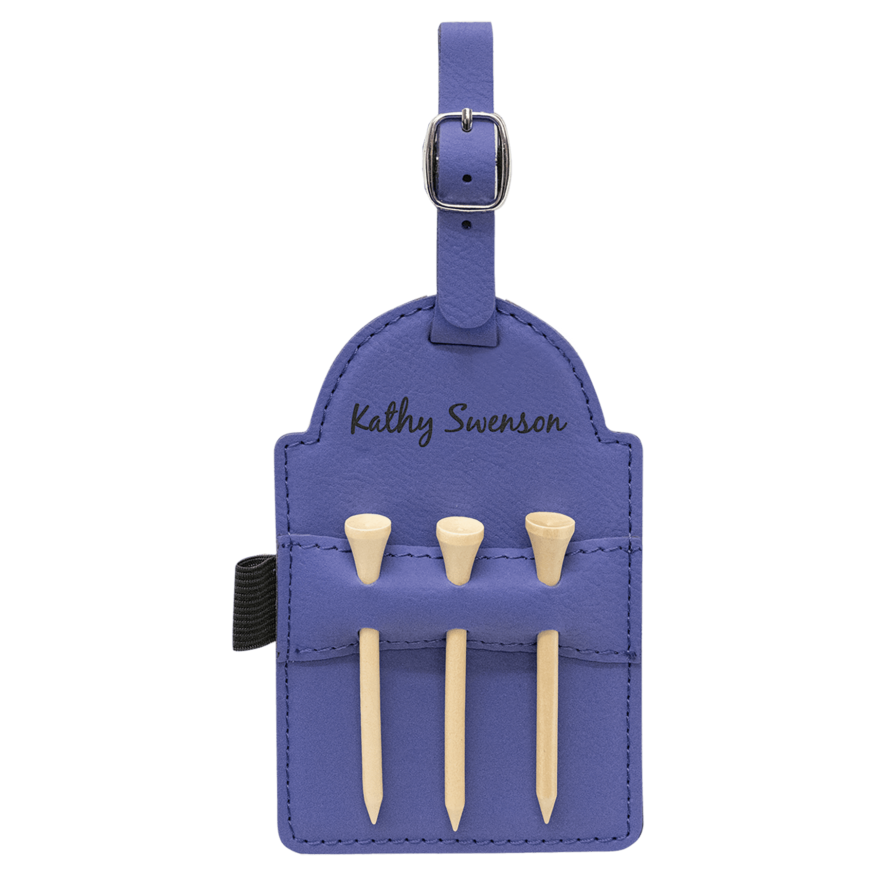 Golf Bag Tag