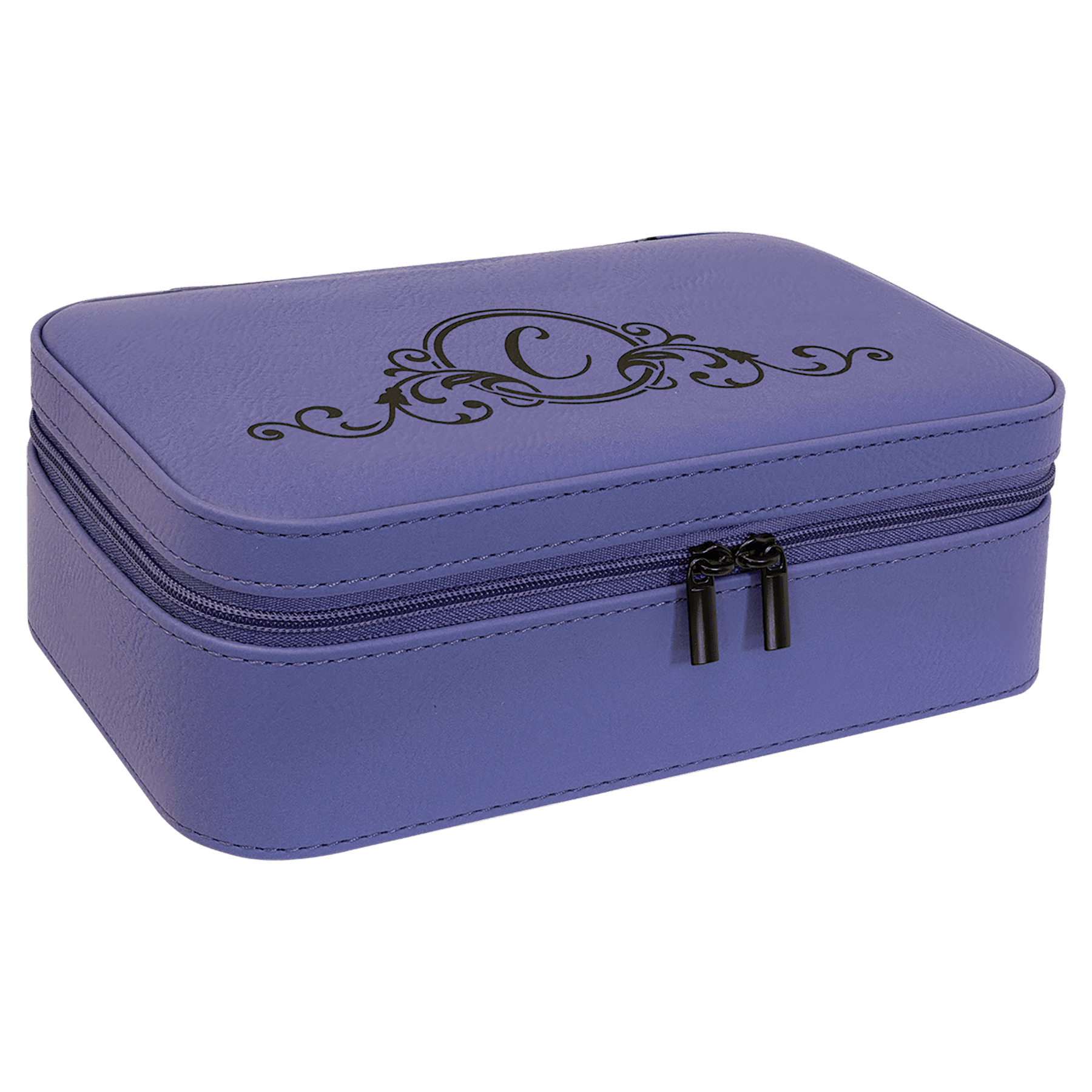Large Jewelry Box