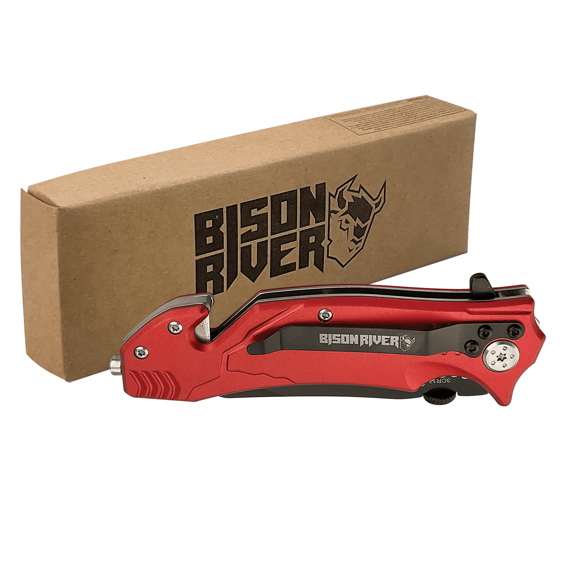 Rescue Knife