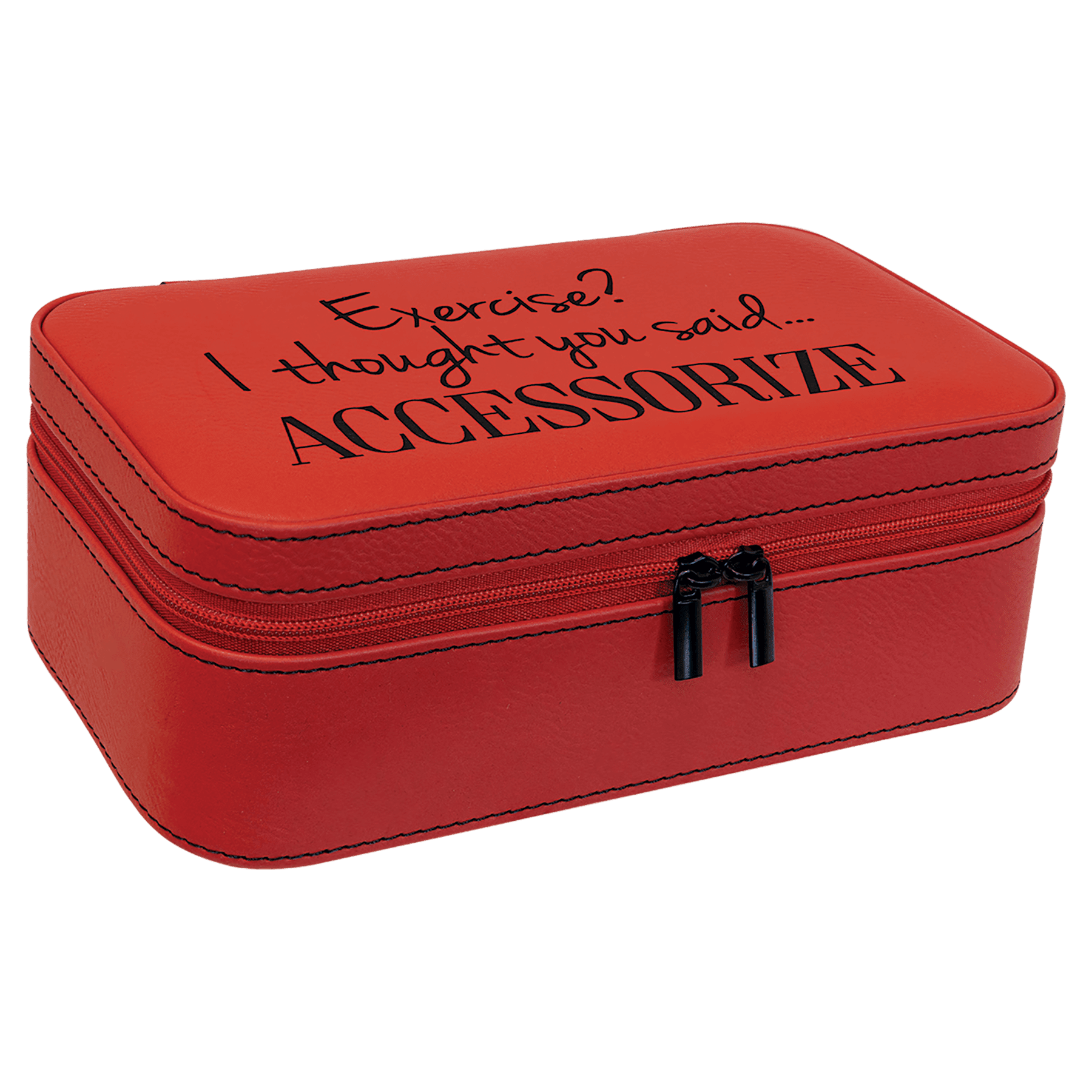 Large Jewelry Box