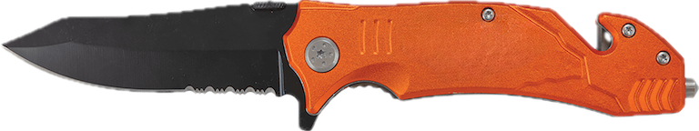 Rescue Knife