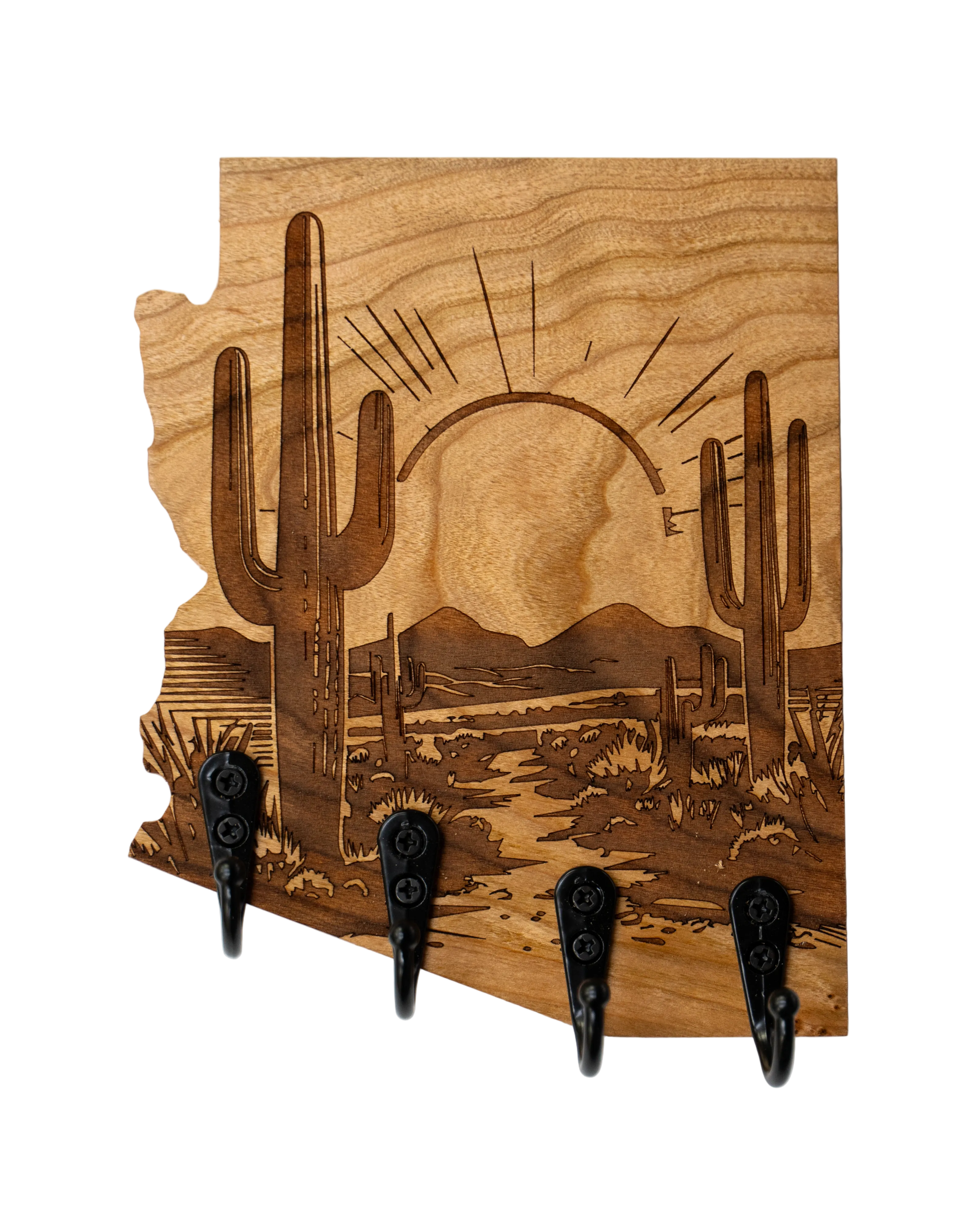 Saguaro National Park 04 Arizona Wall Hanger