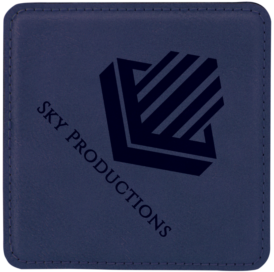 Square Coasters