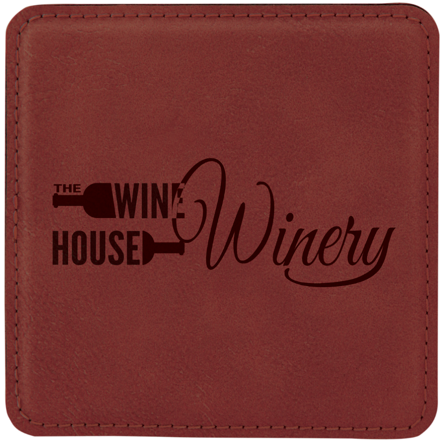 Square Coasters