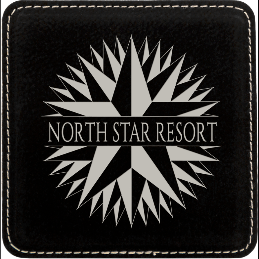 Square Coasters