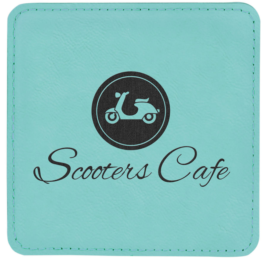 Square Coasters