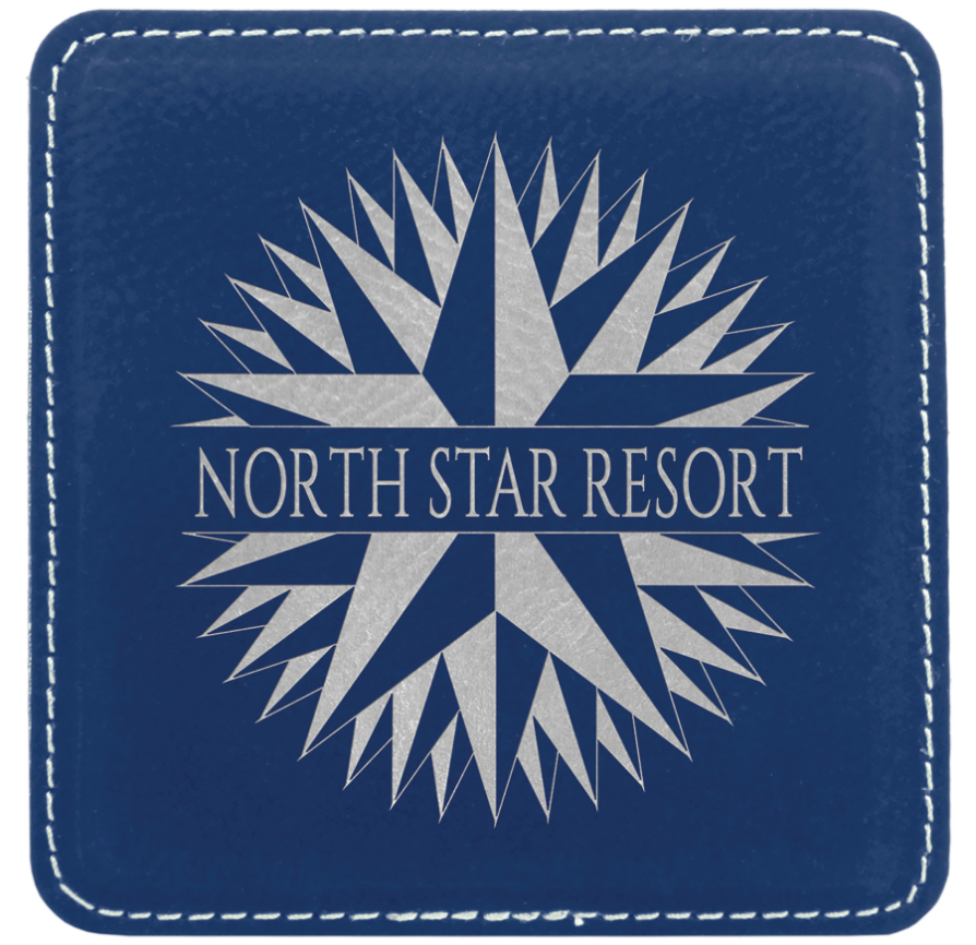Square Coasters