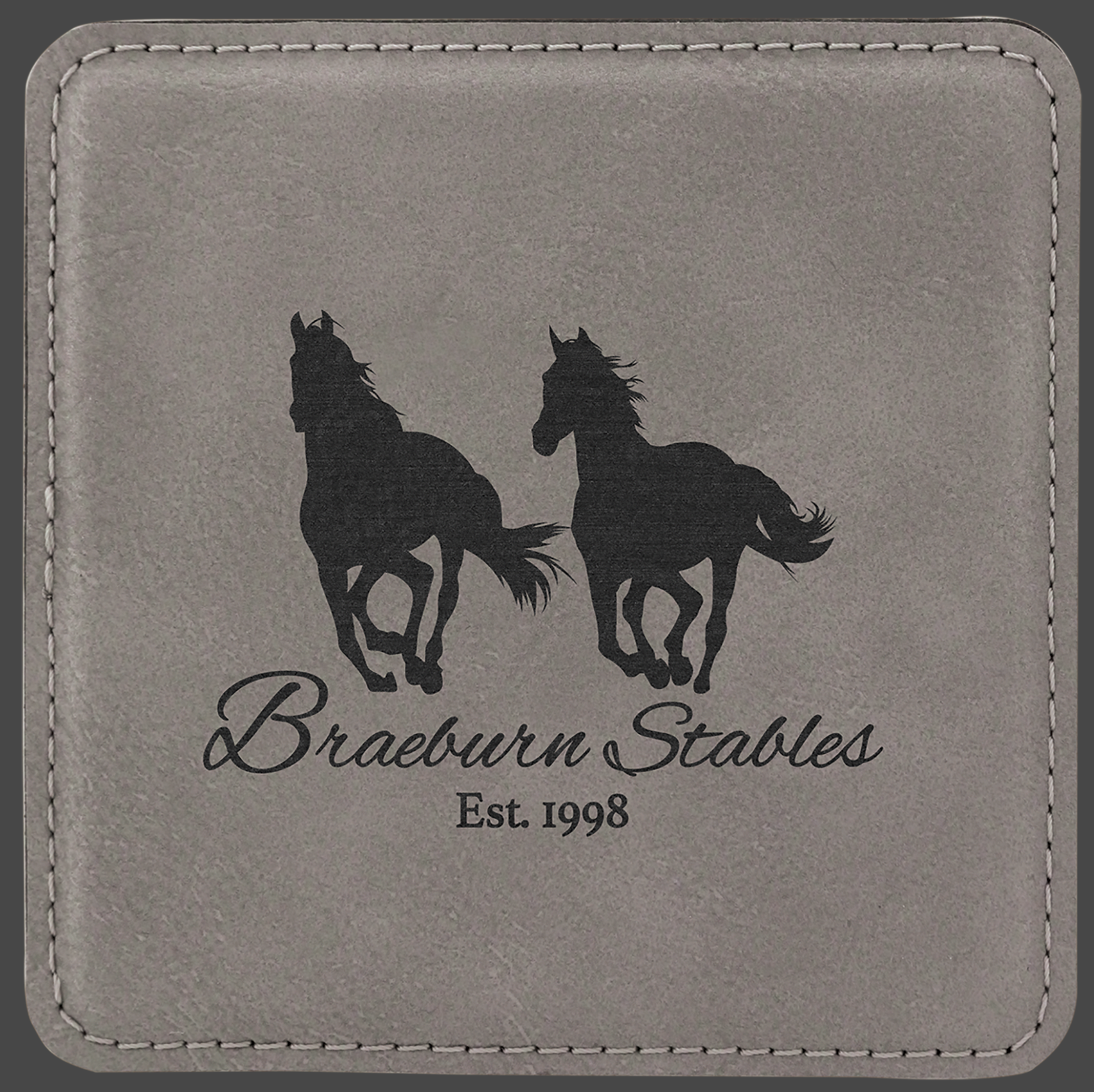 Square Coasters