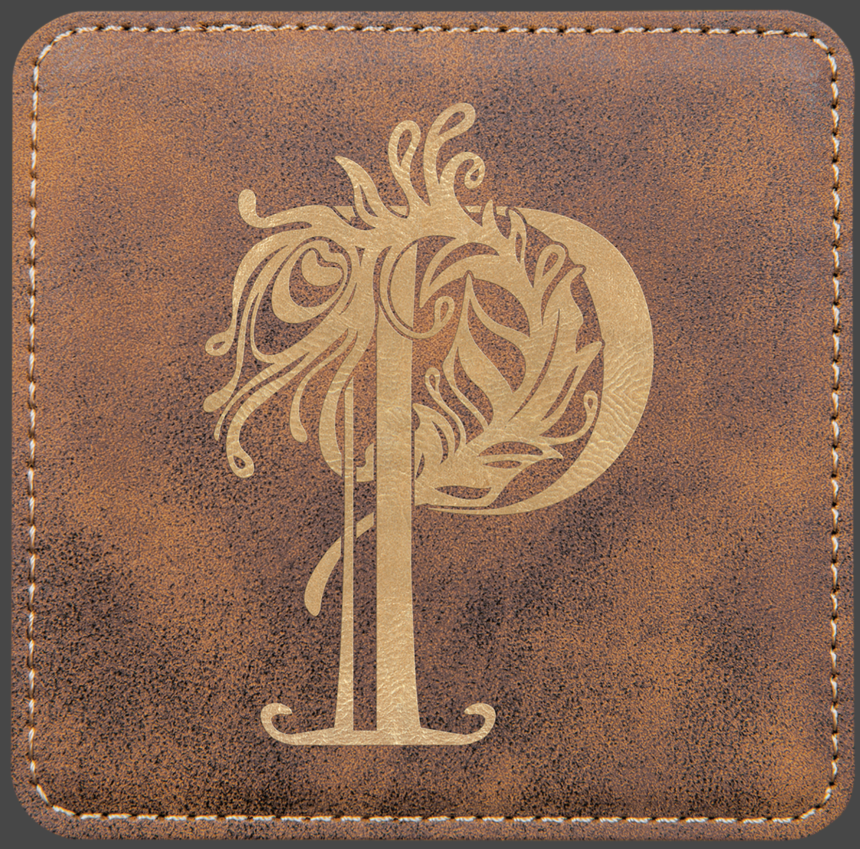 Square Coasters