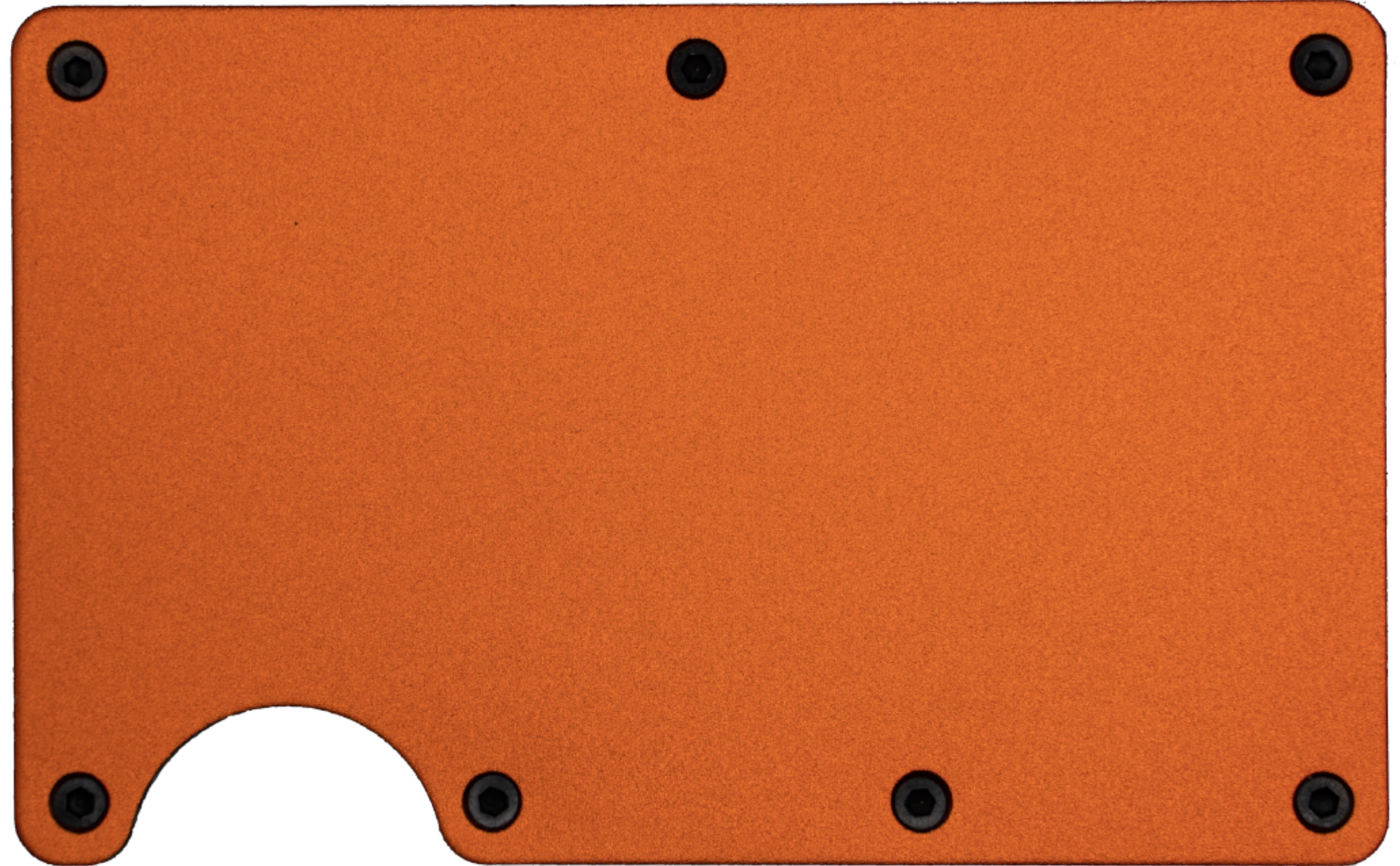 Slim Strap Wallet