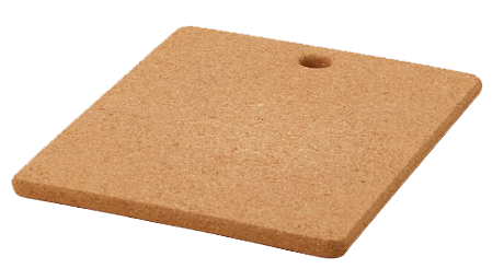 Trivet Pot Holder - Rectangular